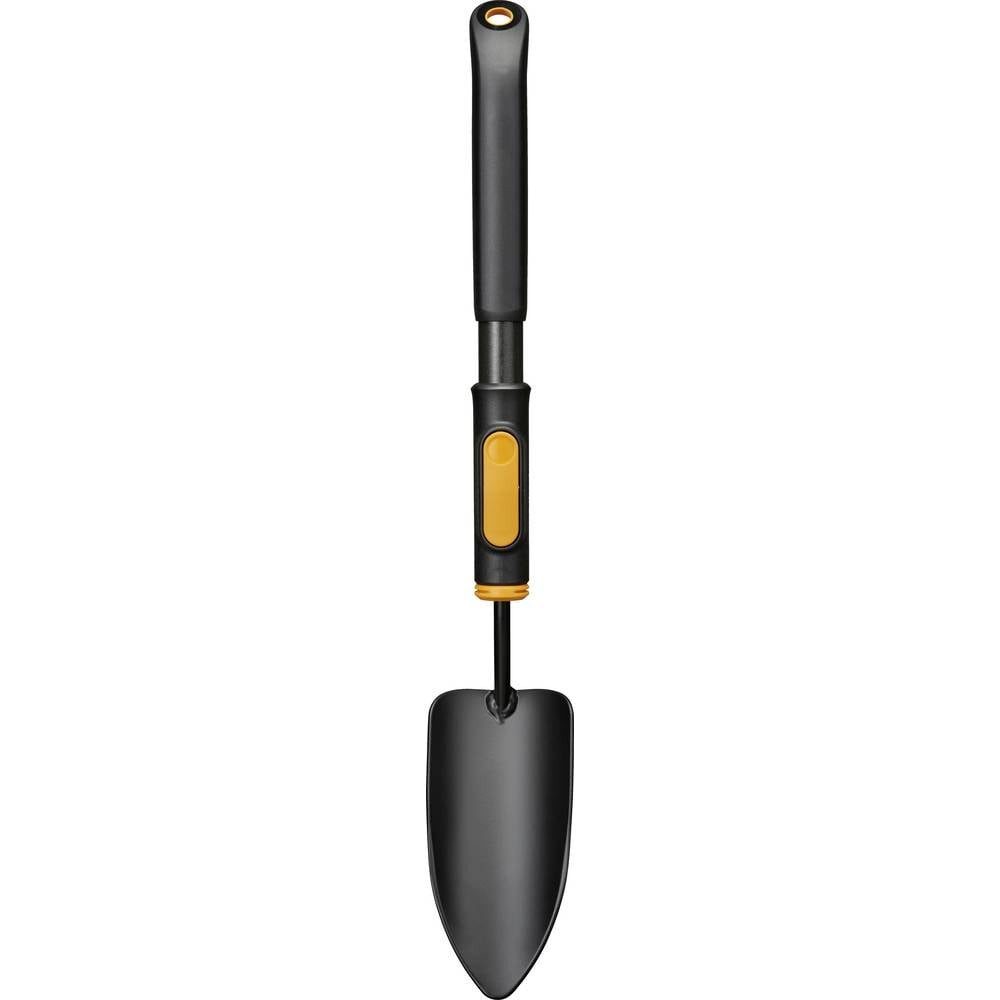 Fiskars Pflanzkelle 1080722 Blumenkelle Arbeitsbreite 70 mm