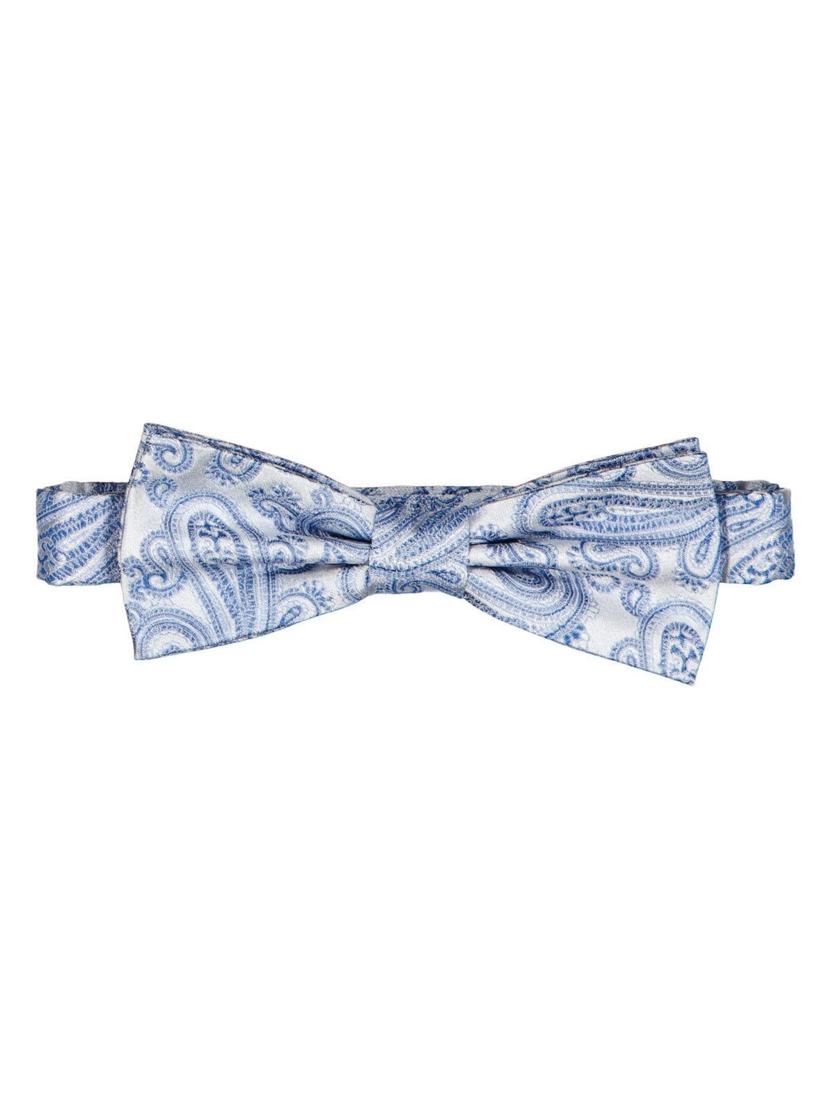 Engbers Fliege Herren Fliege, Hellblau