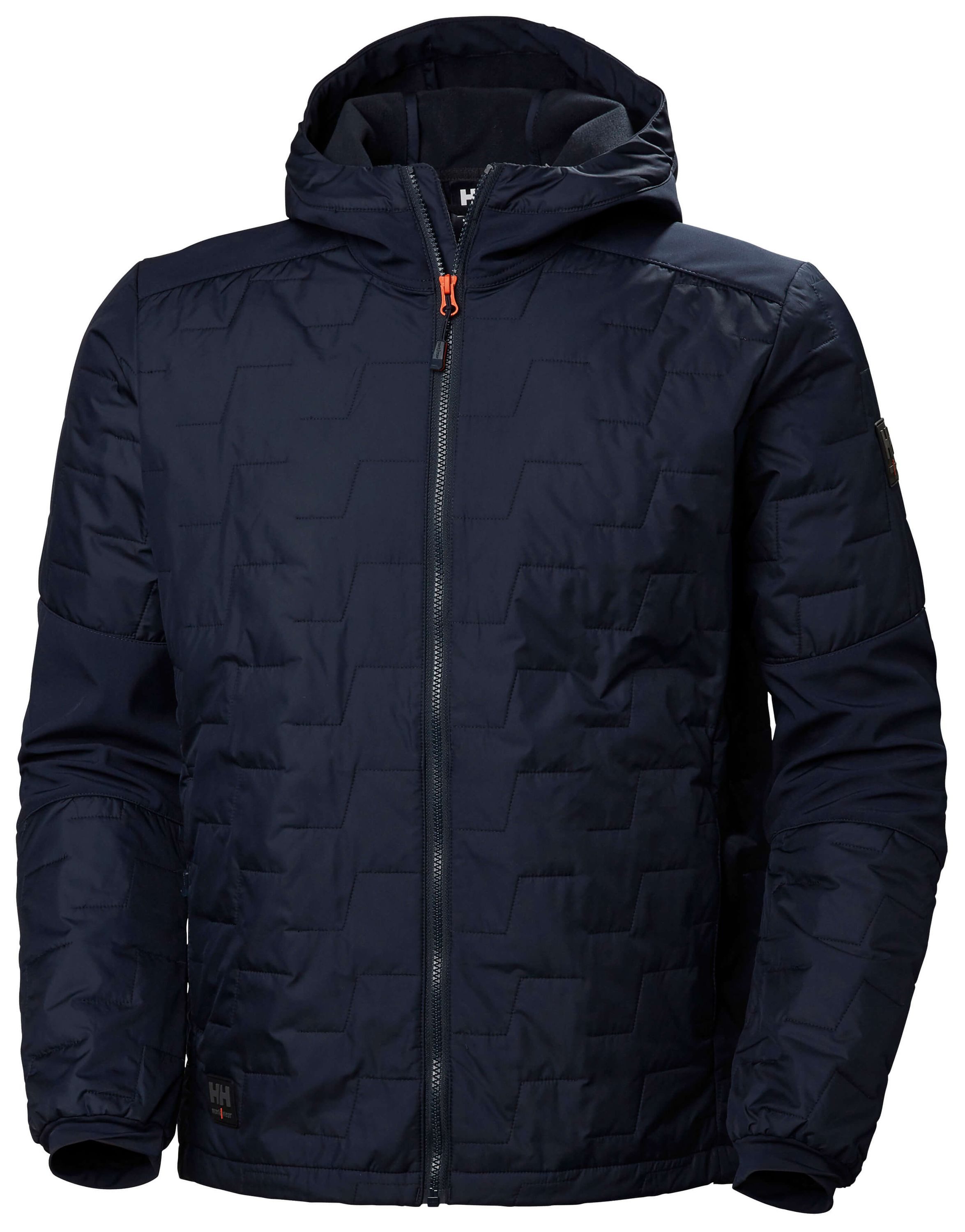Helly Hansen Winterjacke KENSINGTON HOODED LIFALOFT JKT (1-St)