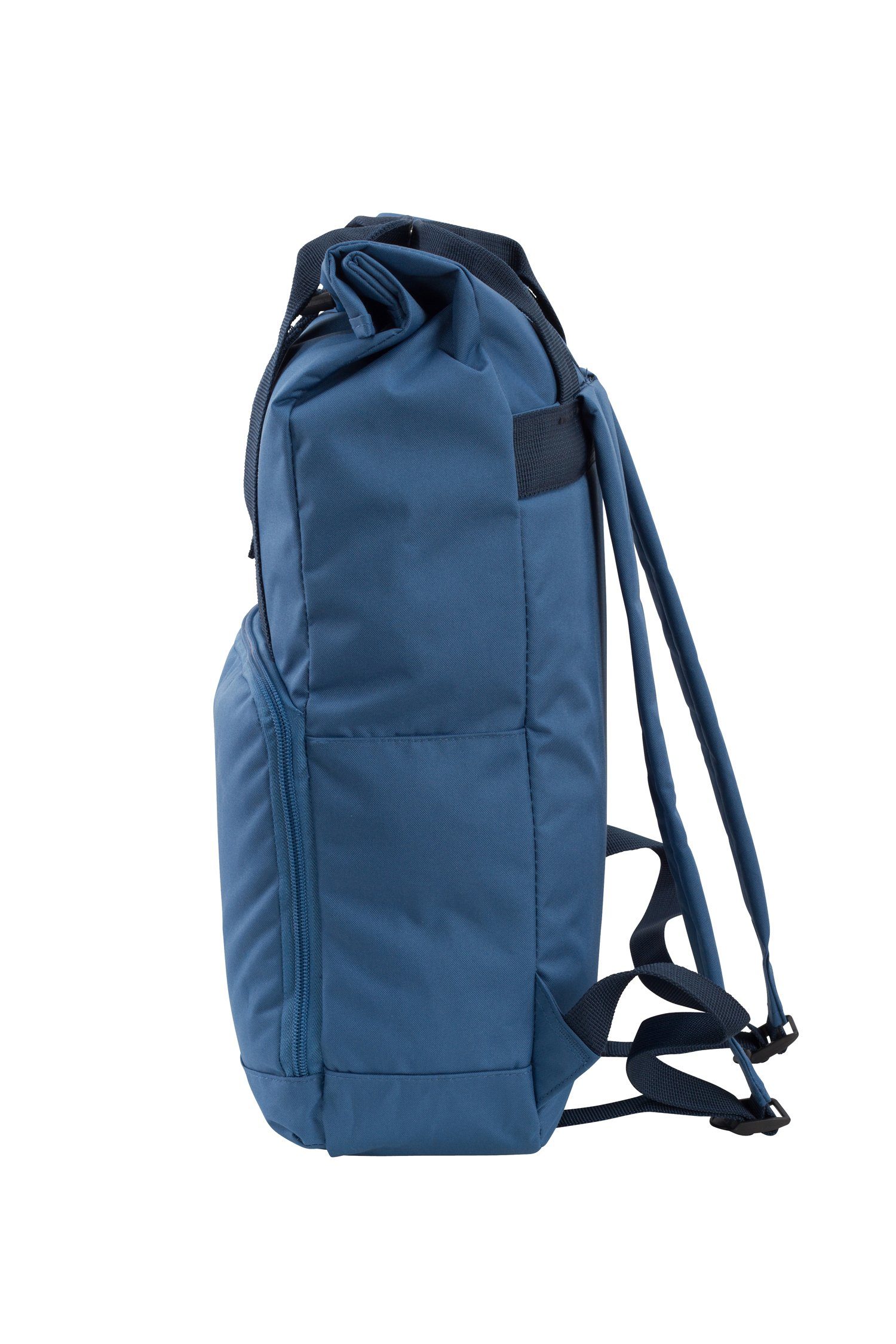 Manufaktur13 Tagesrucksack Roll-Top Daypack - Rucksack, mit Rollverschluss