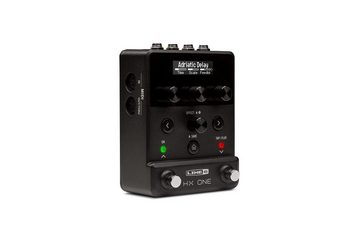 LINE 6 E-Gitarre Line 6 HX One