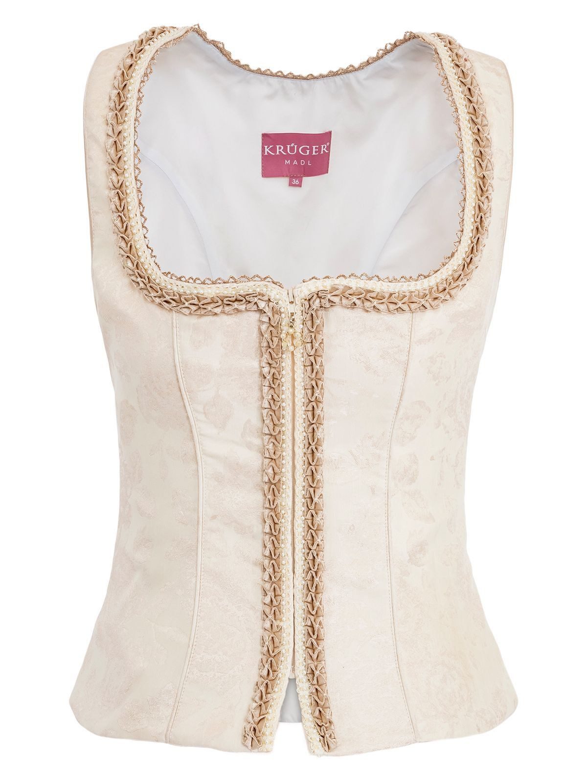 Trachtenbluse 416966