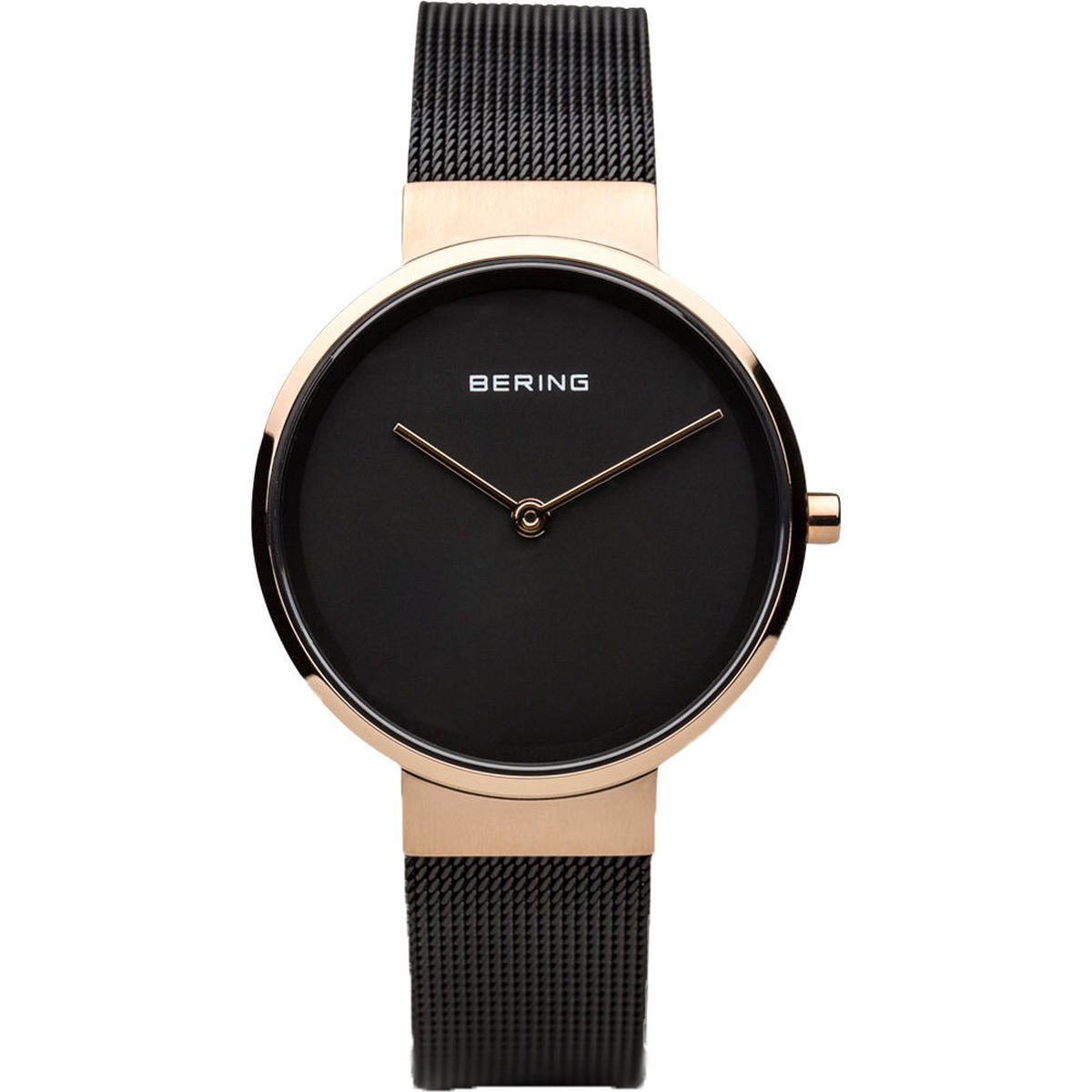 Bering Quarzuhr 14531-166 günstig online kaufen