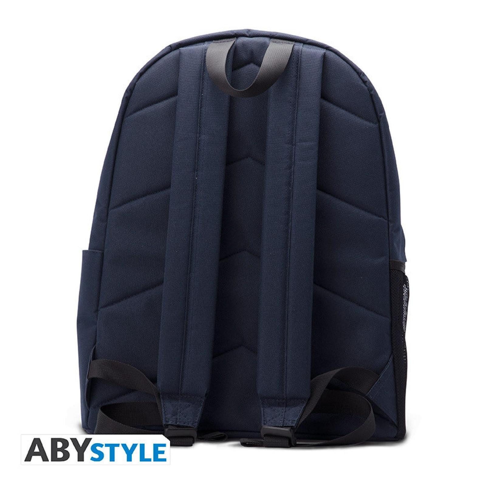 ABYstyle Freizeitrucksack JUJUTSU KAISEN - Rucksack