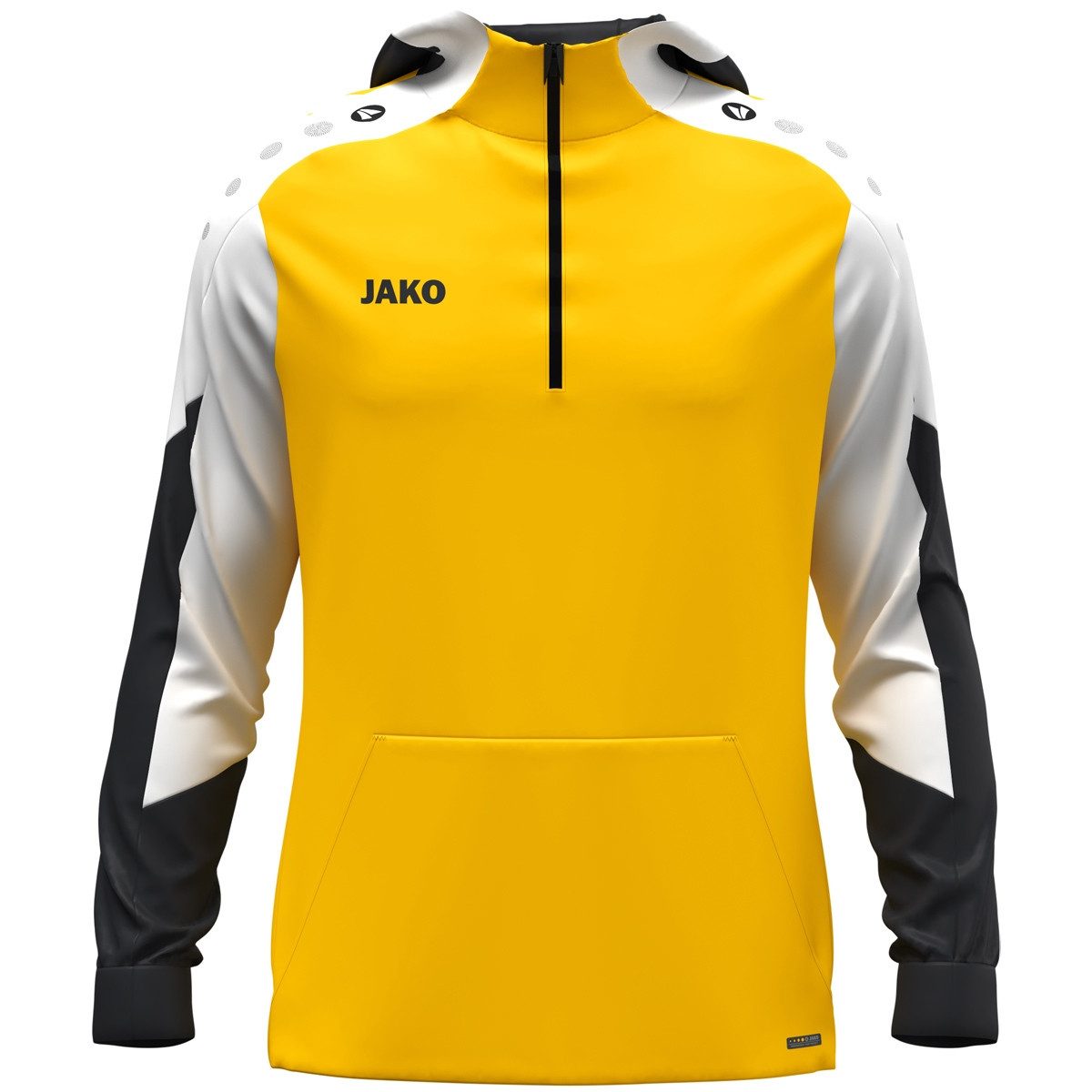 Jako Kapuzenpullover 6770 Zip Hoodie Dynamic günstig online kaufen