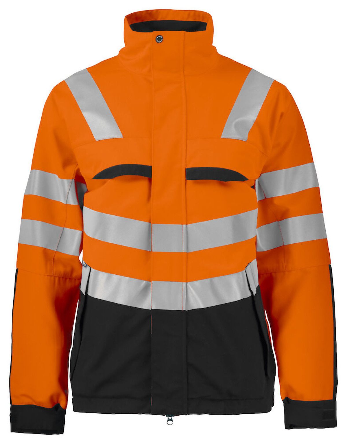 Arbeitsjacke 6415 JACKE EN ISO 20471 KLASSE 3/2