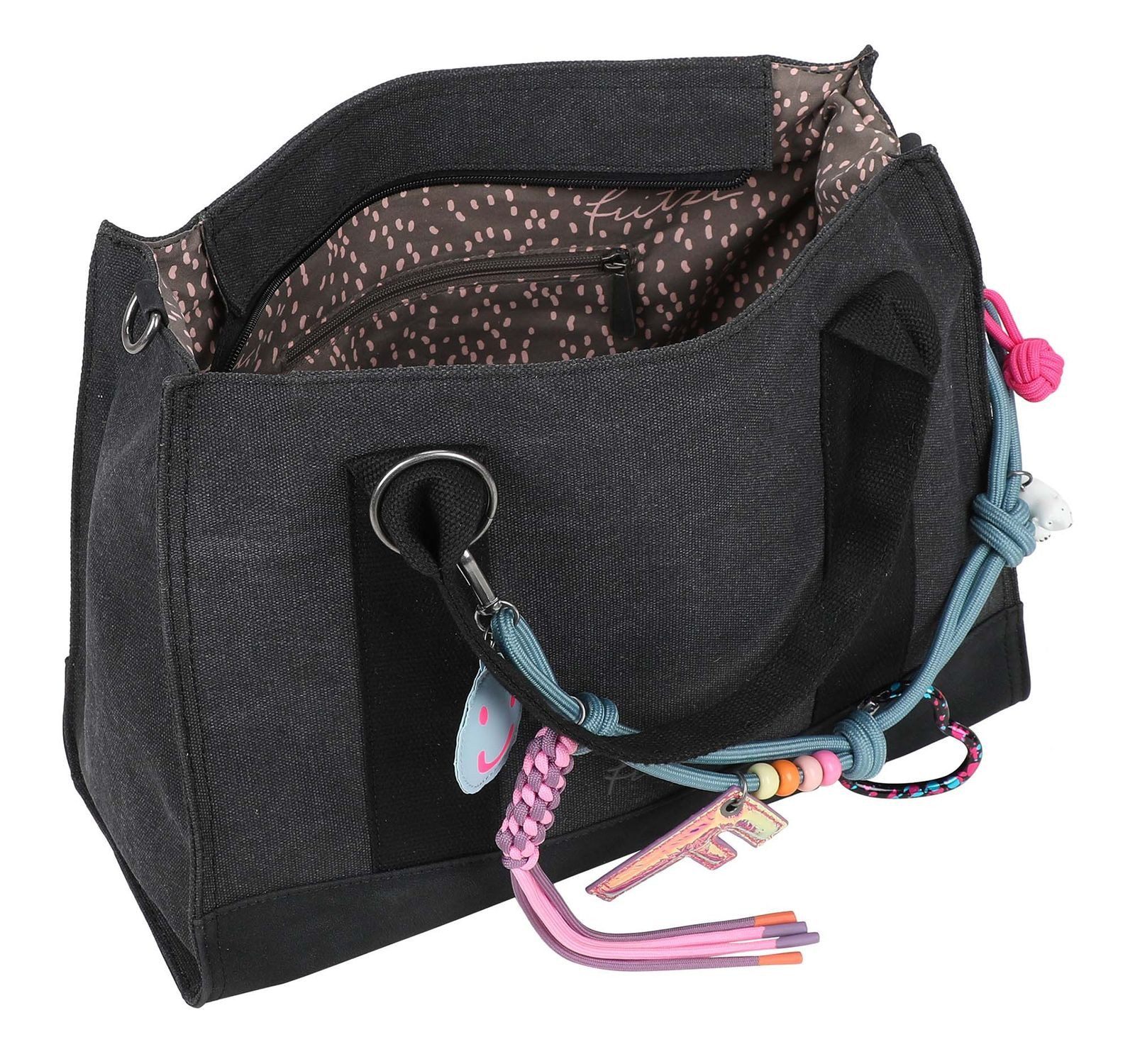Fritzi aus Preußen Schultertasche Tote Bag – Bild 5 von 5