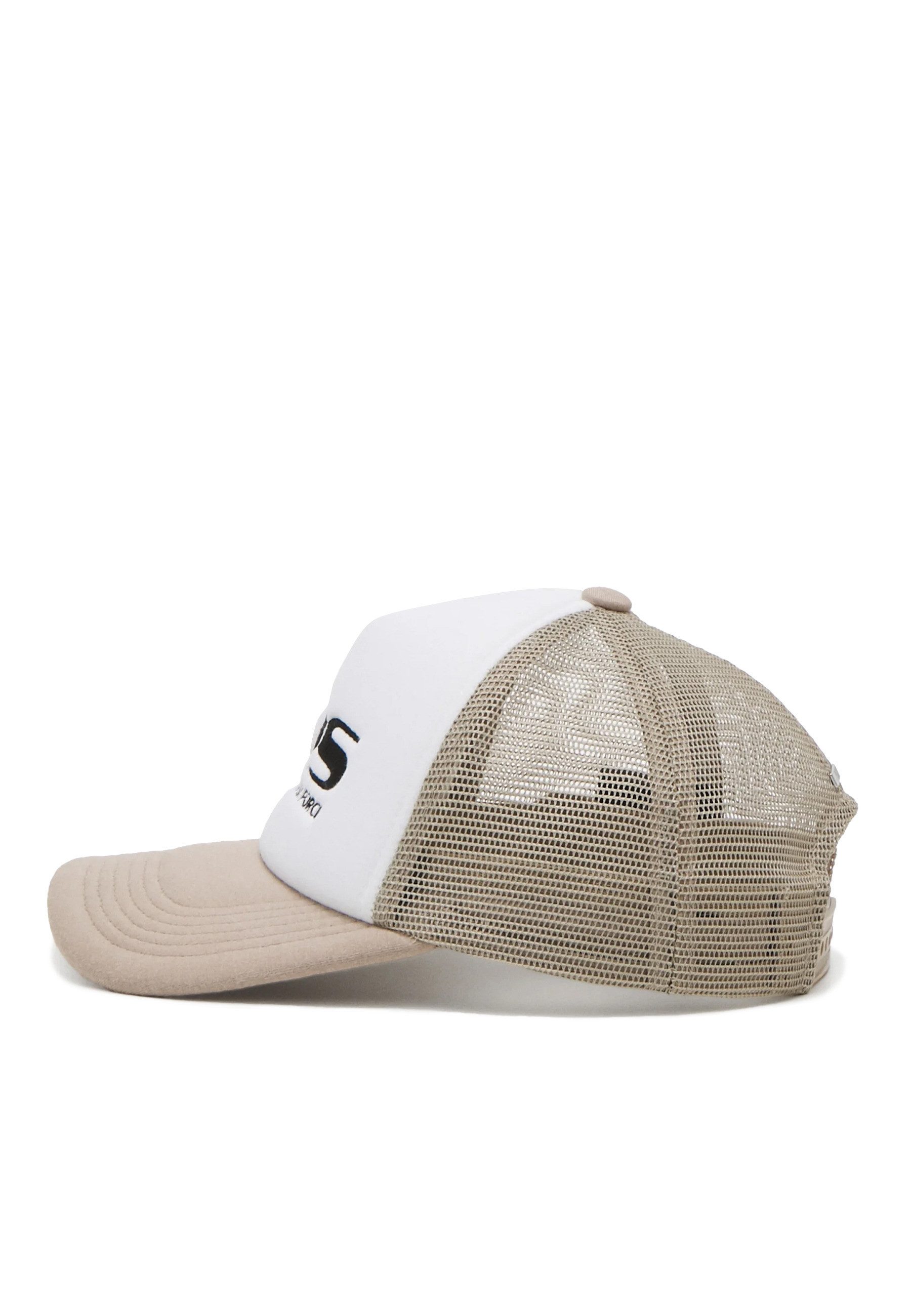 PEQUS Trucker Cap PEQUS PEQUS Island Defender Trucker Cap