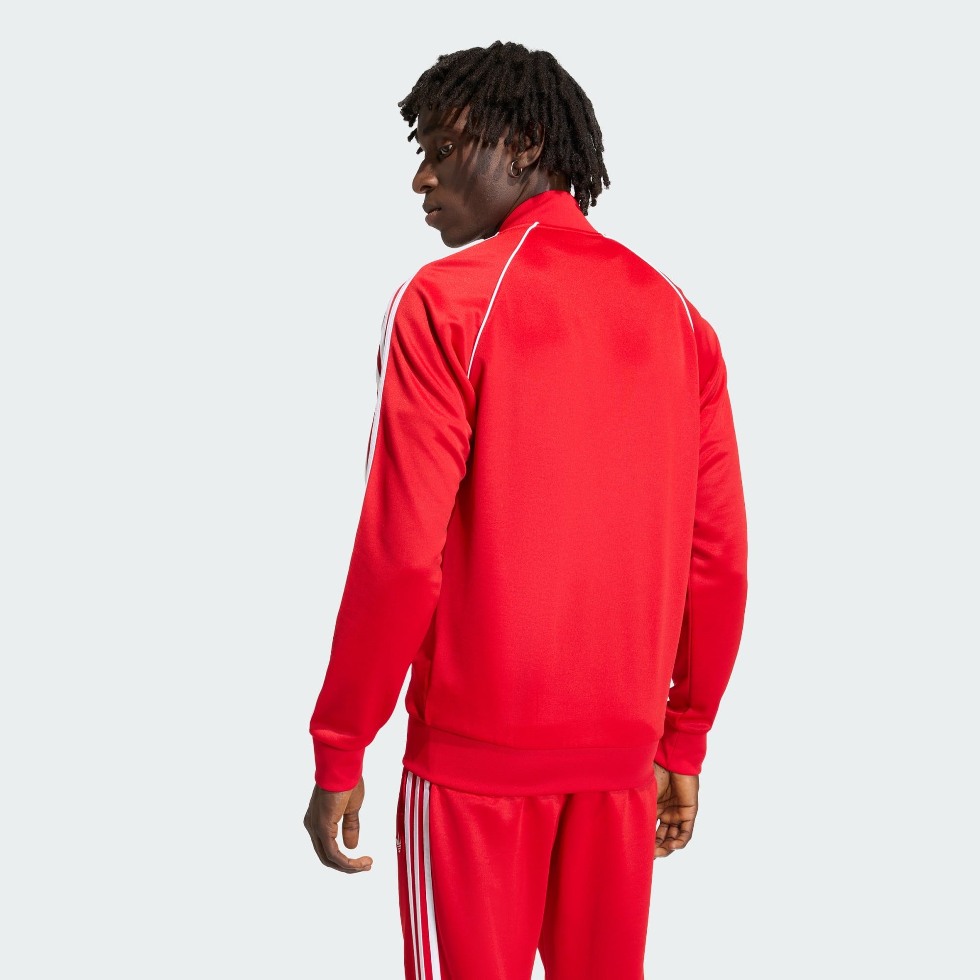 adidas Originals Trainingstop SST TRAININGSJACKE (1-tlg)