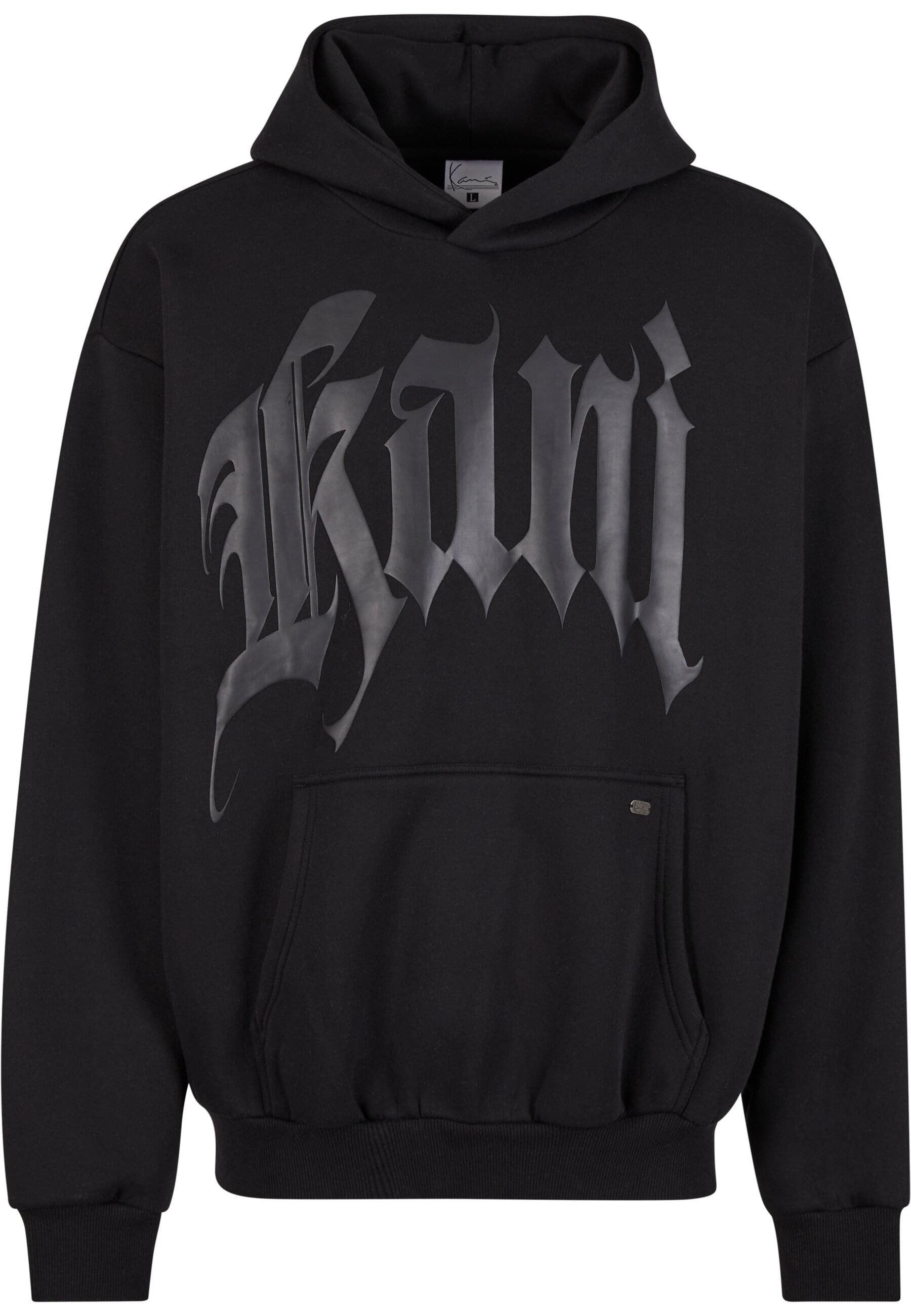 Karl Kani Kapuzensweatshirt Karl Kani KK günstig online kaufen