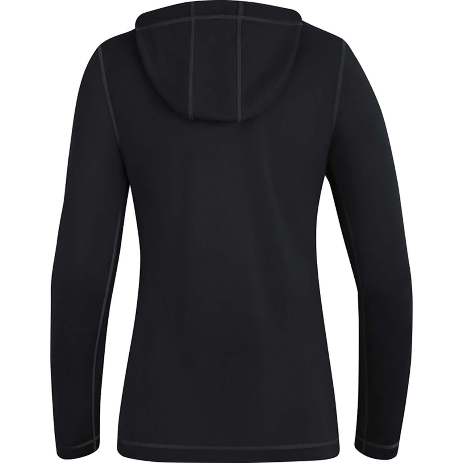 Jako Laufjacke Jako Damen Kapuzenjacke Run 2.0 6875