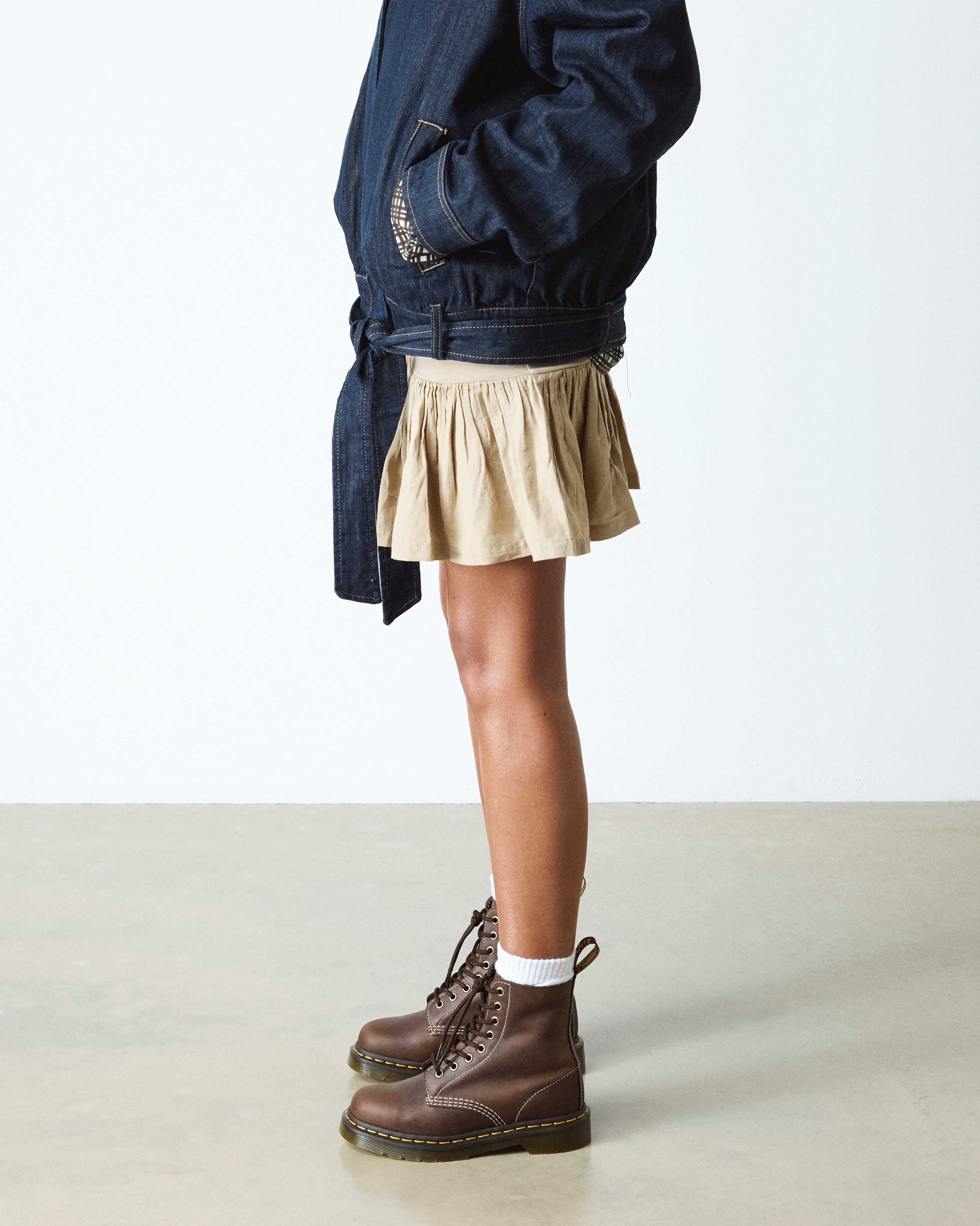 DR. MARTENS 1460 Pascal 8 Eye Boot Schnürboots Schnürboots, Freizeitschuh m günstig online kaufen