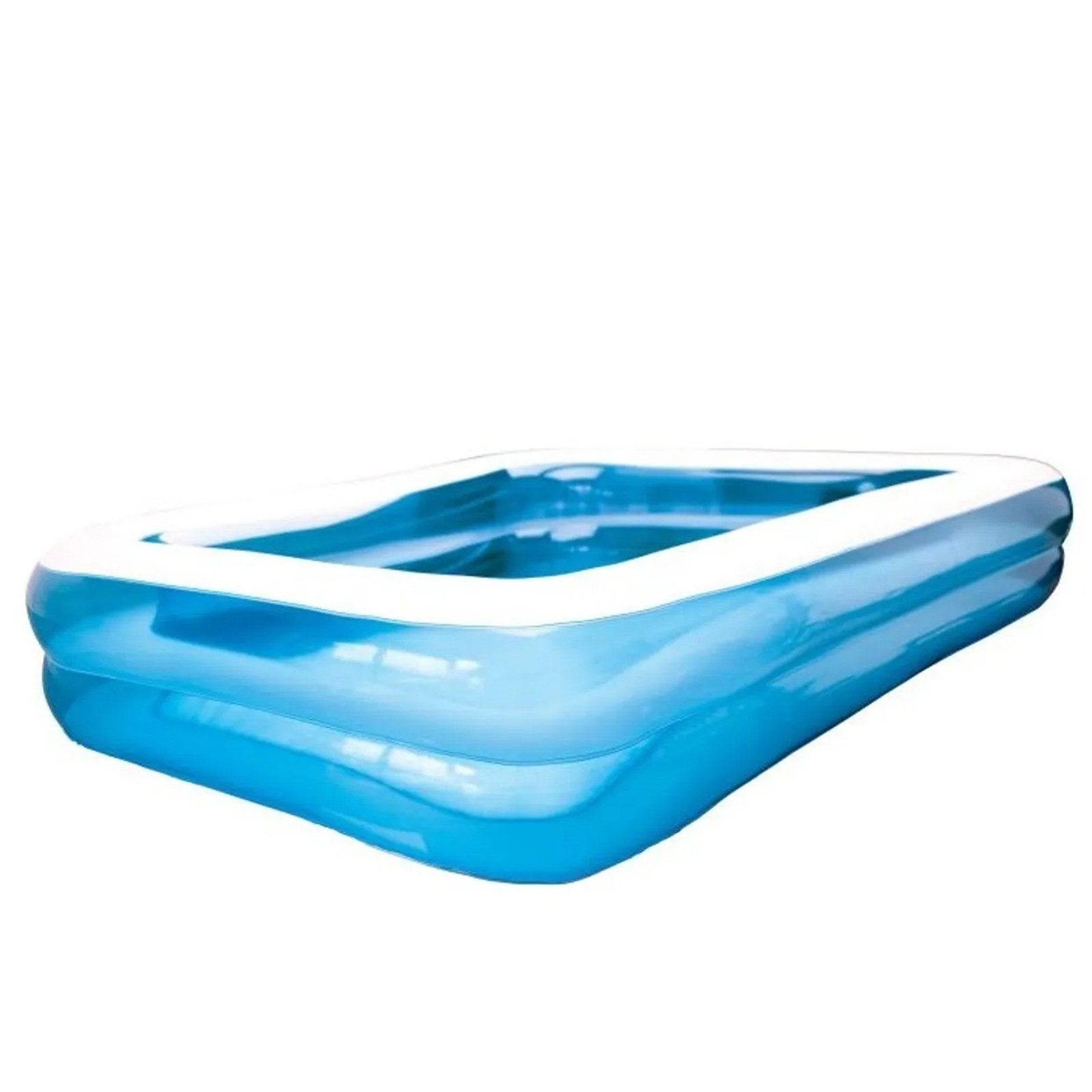 HTI-Living Planschbecken Jumbo Pool 110x80x30 cm, (Stück, 1-tlg., 1 Pool), Planschbecken
