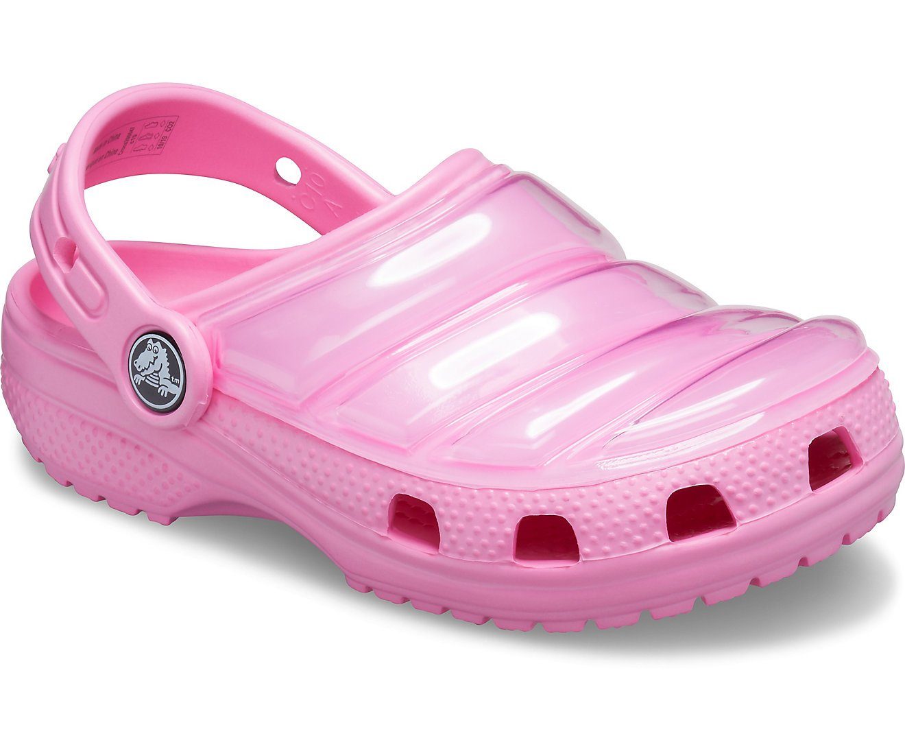 Classic Neo Puff Clog Clog