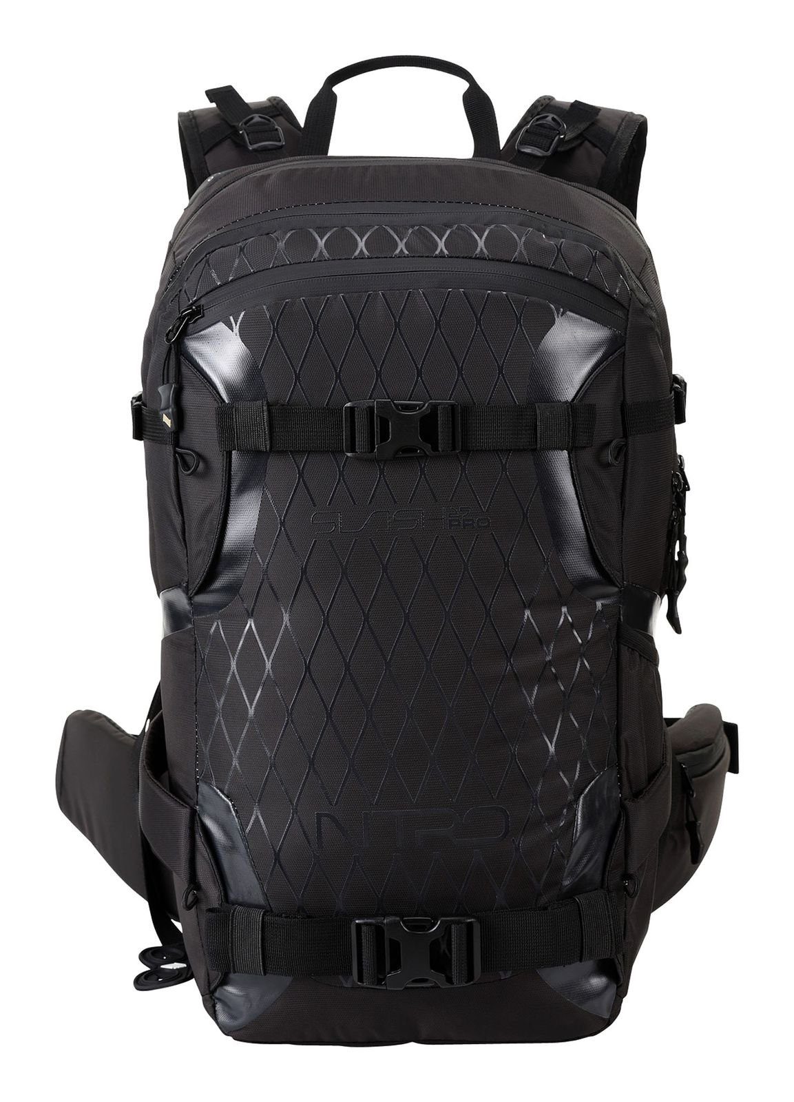 NITRO Rucksack Slash 25 Pro günstig online kaufen