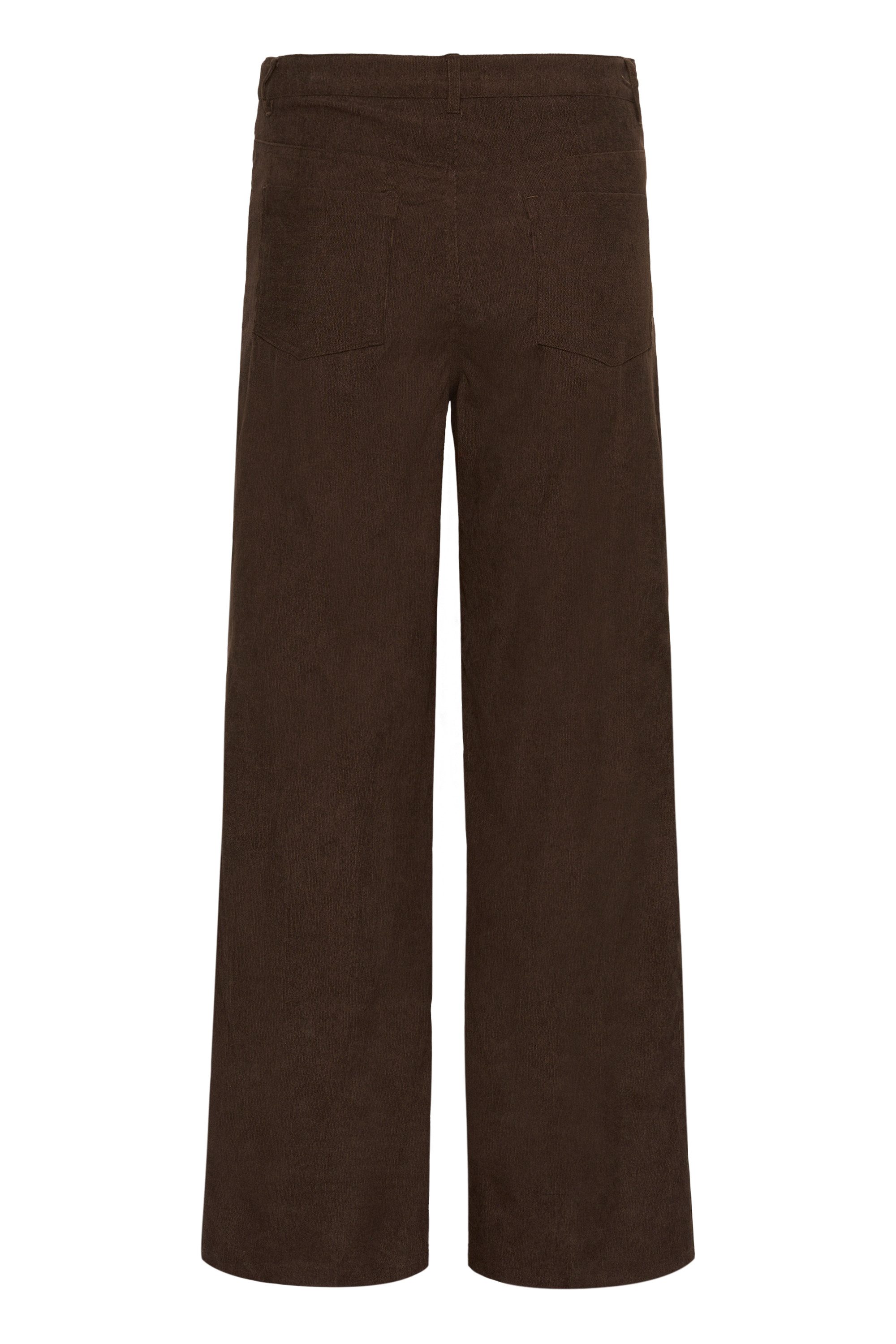 KAFFE Stoffhose Casual Hose KAvera günstig online kaufen