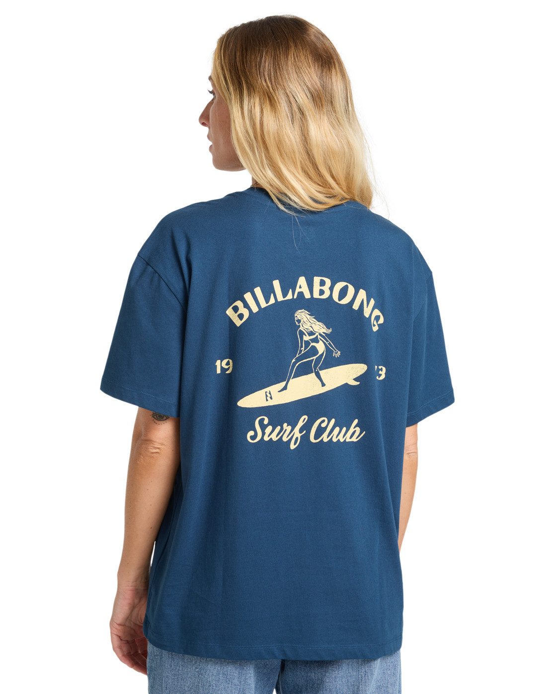 Billabong T-Shirt Catch Feelings günstig online kaufen