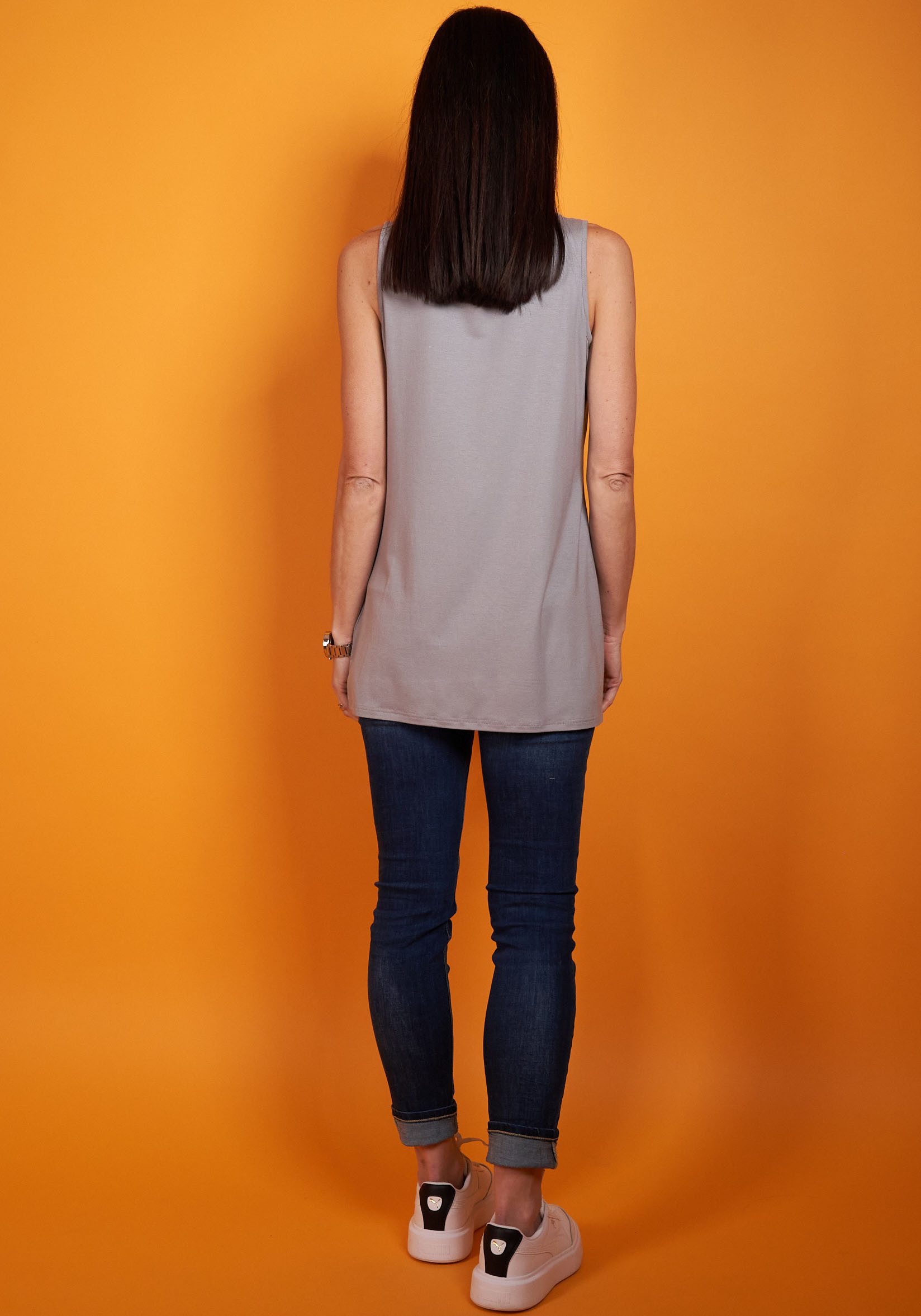 Seidel Moden Longtop in schlichtem Design, günstig online kaufen