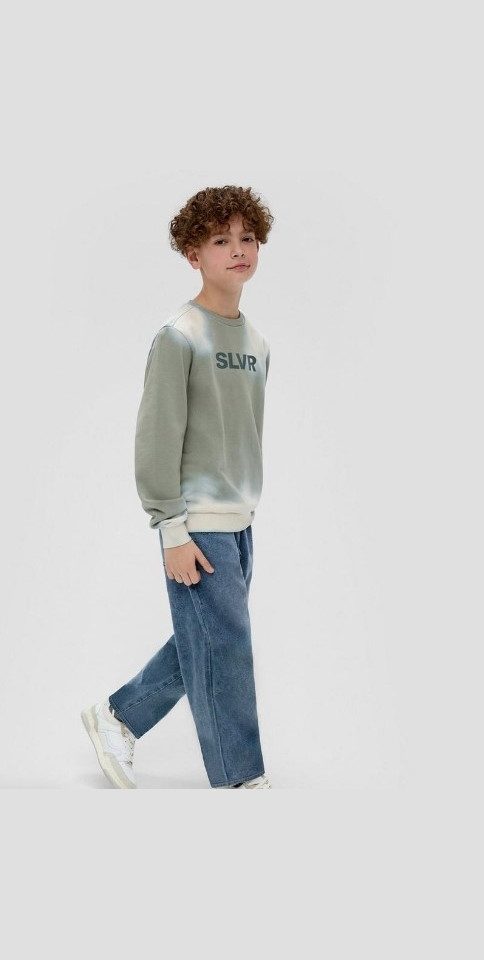 Regular-fit-Jeans Jeans-Hose