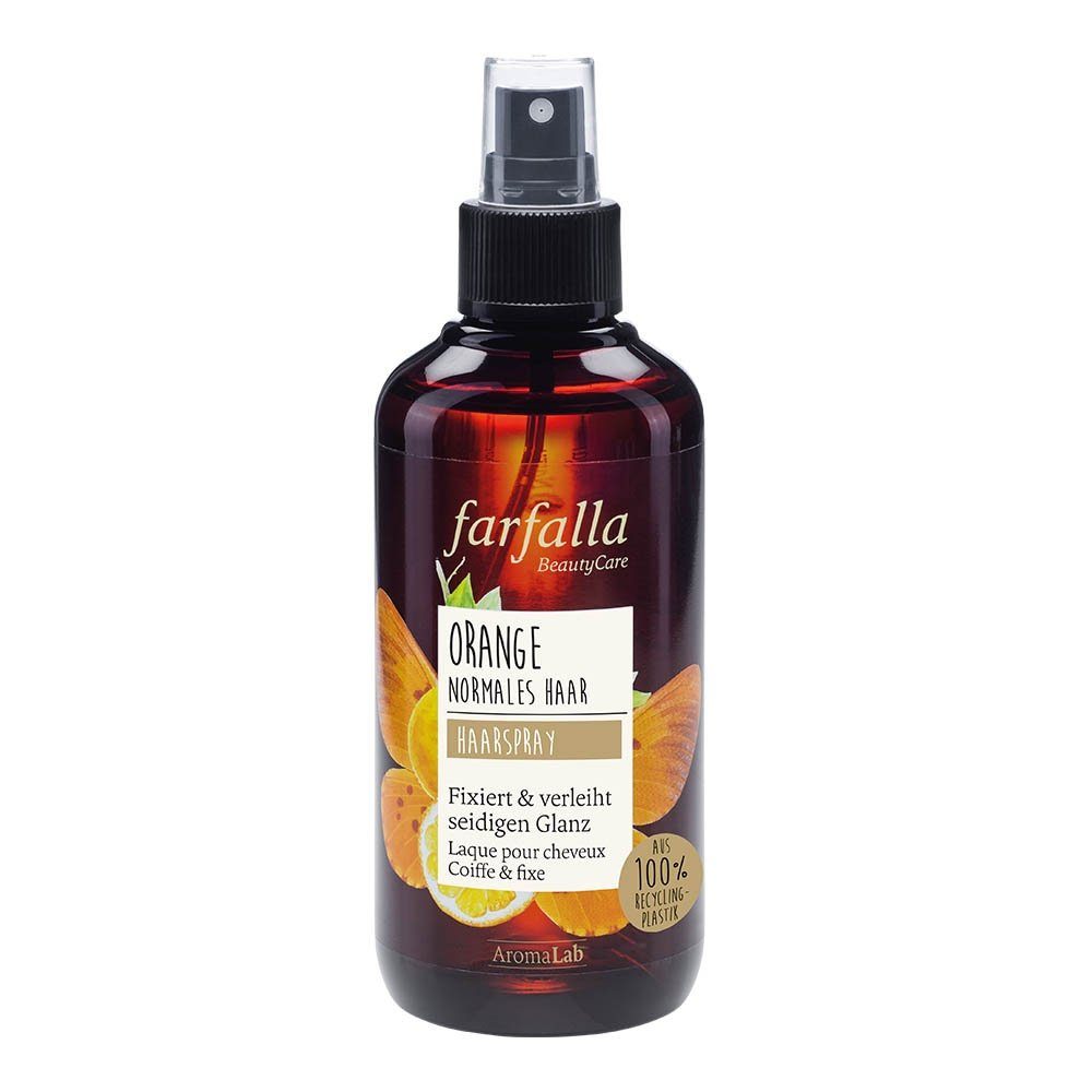 AG Essentials Haarspray Farfalla