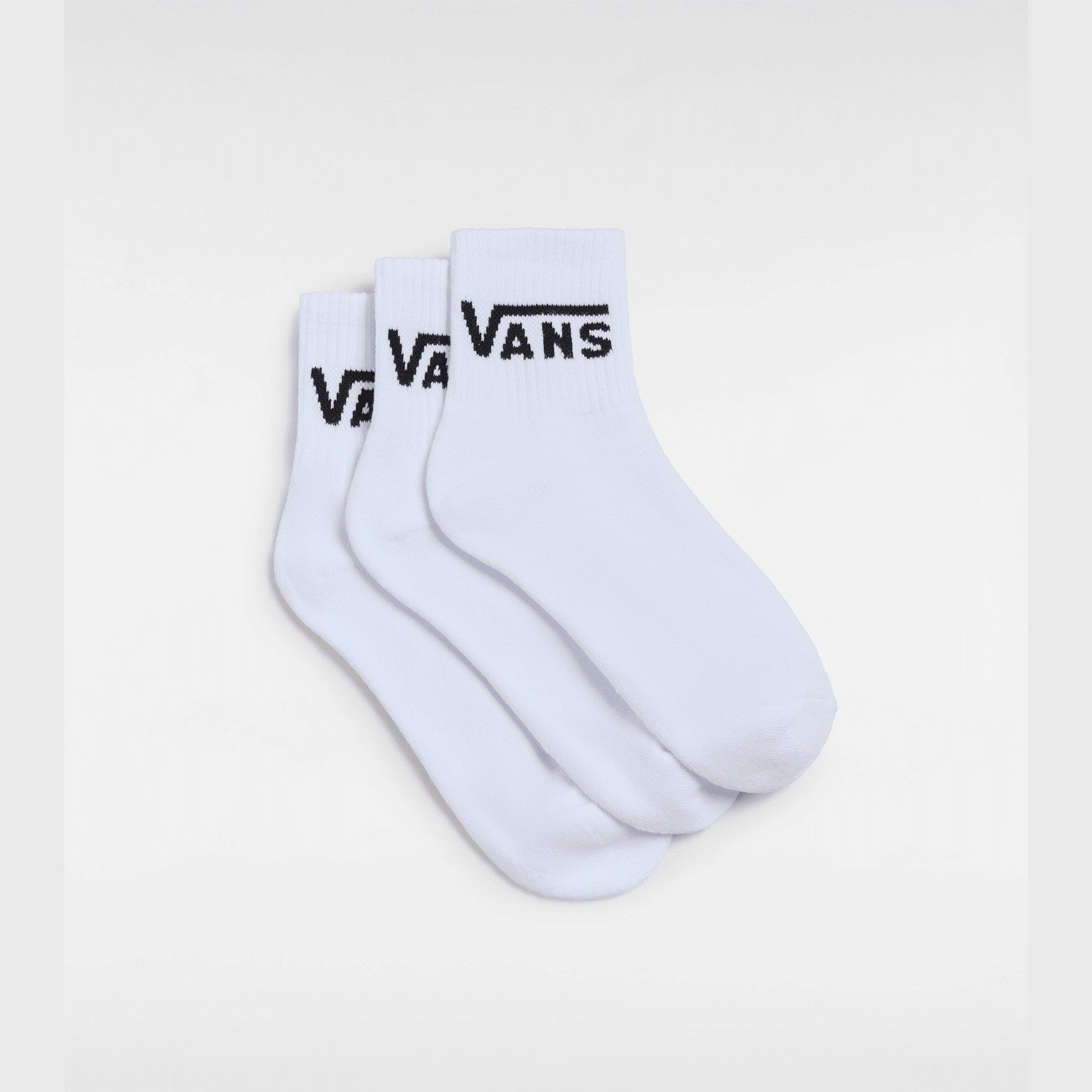 Vans Socken CLASSIC HALF CREW 3er Pack (3-Paar) für sportive Aktivitäten, e günstig online kaufen