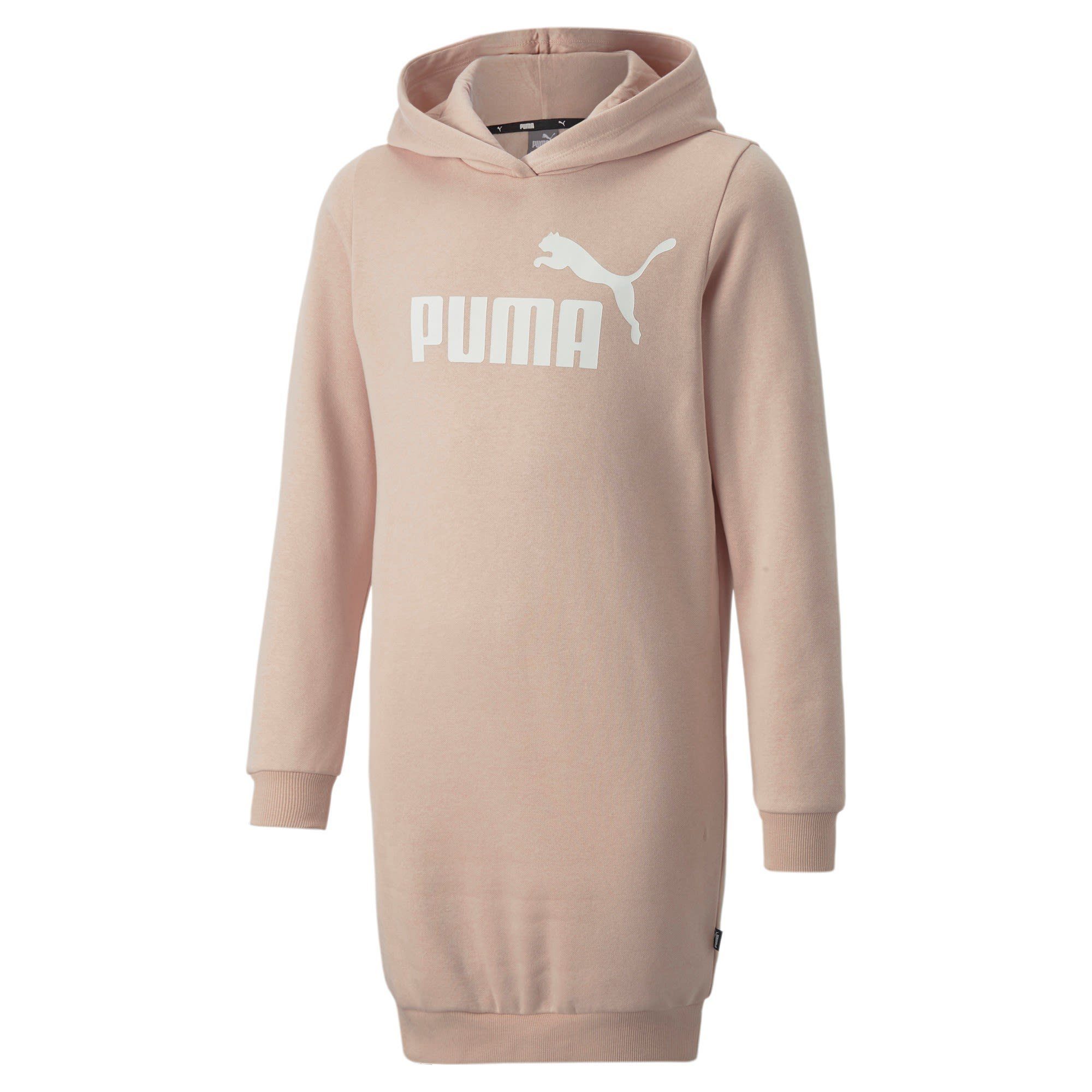 Hoodie dress puma hotsell