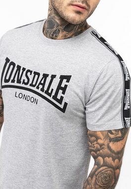 Lonsdale T-Shirt VEMENTRY