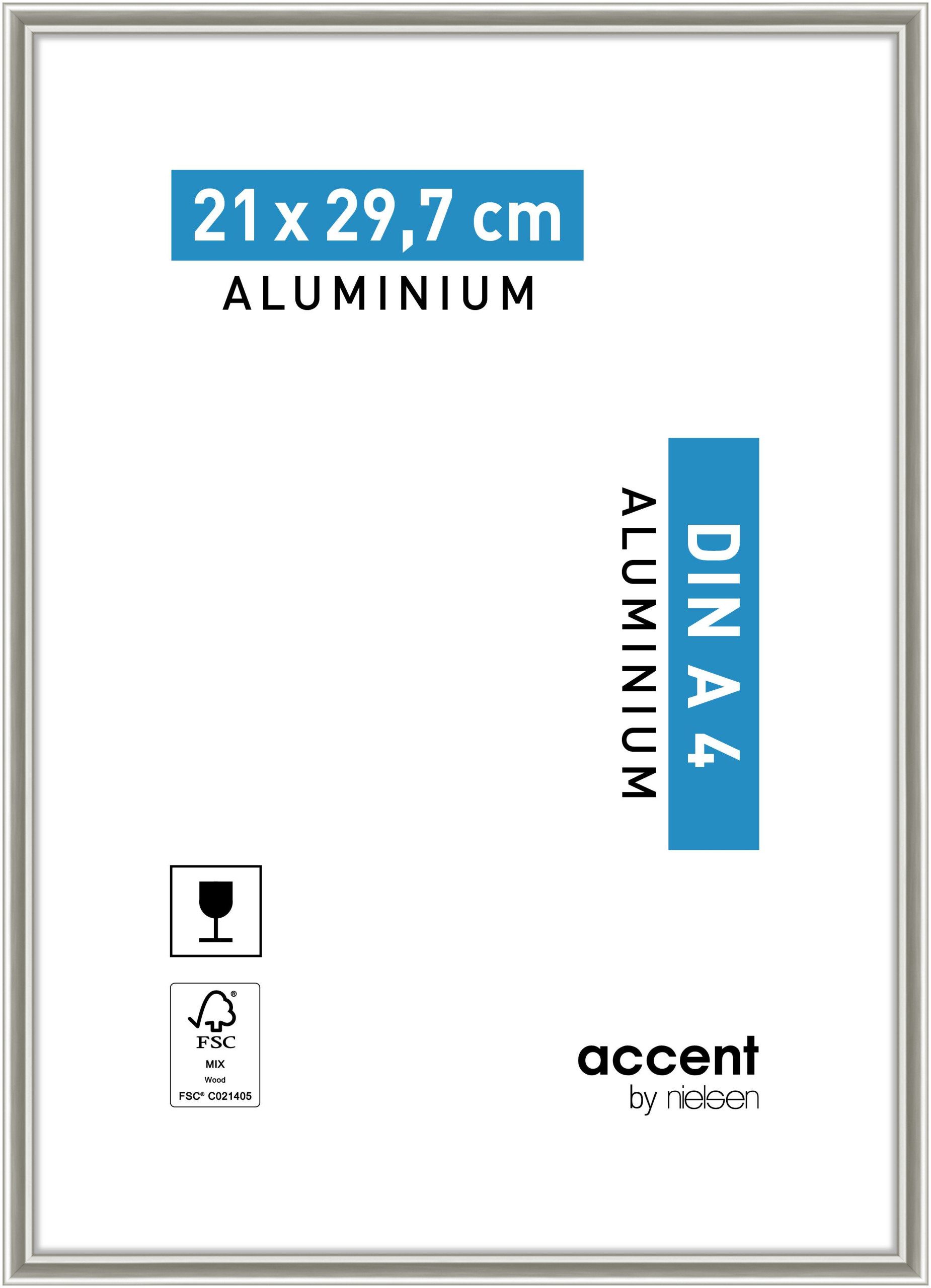 accent by nielsen Bilderrahmen Accent, (1 günstig online kaufen