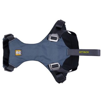 Ruffwear Autohundegeschirr Hundegeschirr Load Up Harness Slate Blue