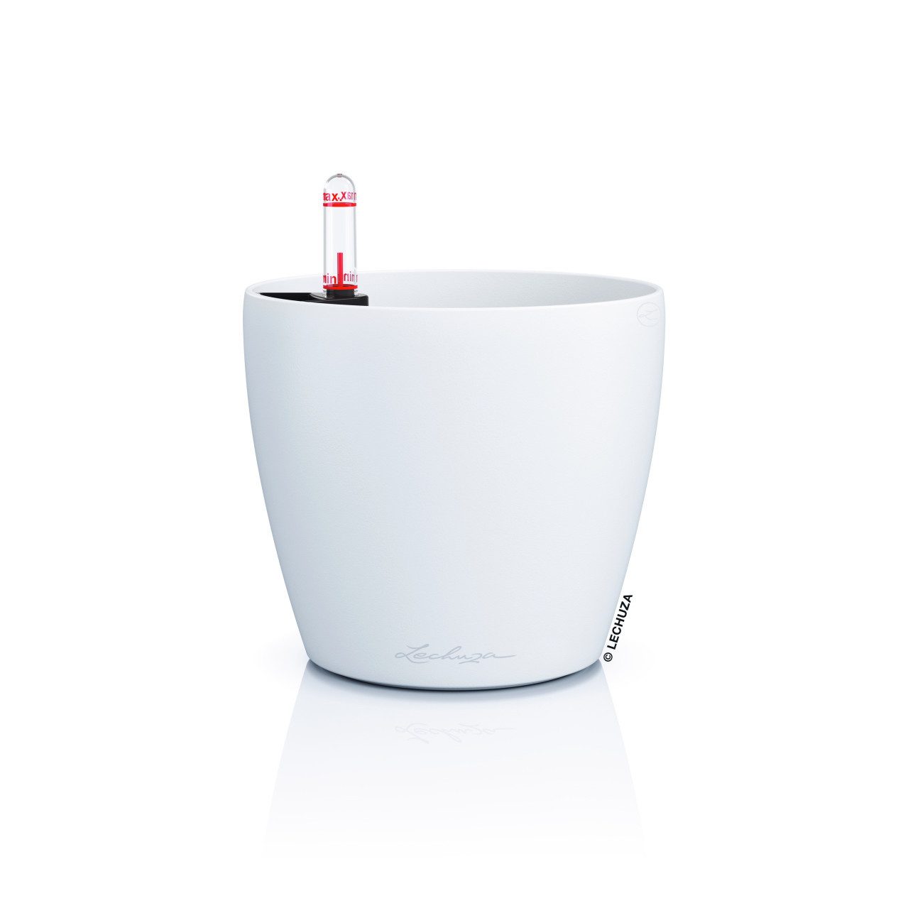 Lechuza® Übertopf Lechuza Pflanzgefäß-Set Classico Color 14