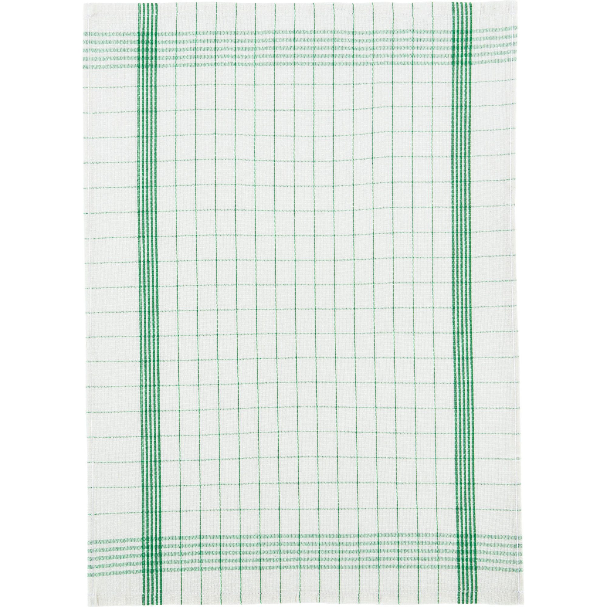 REDBEST Geschirrtuch Geschirrtuch 10er-Pack, Halbleinen Karo günstig online kaufen