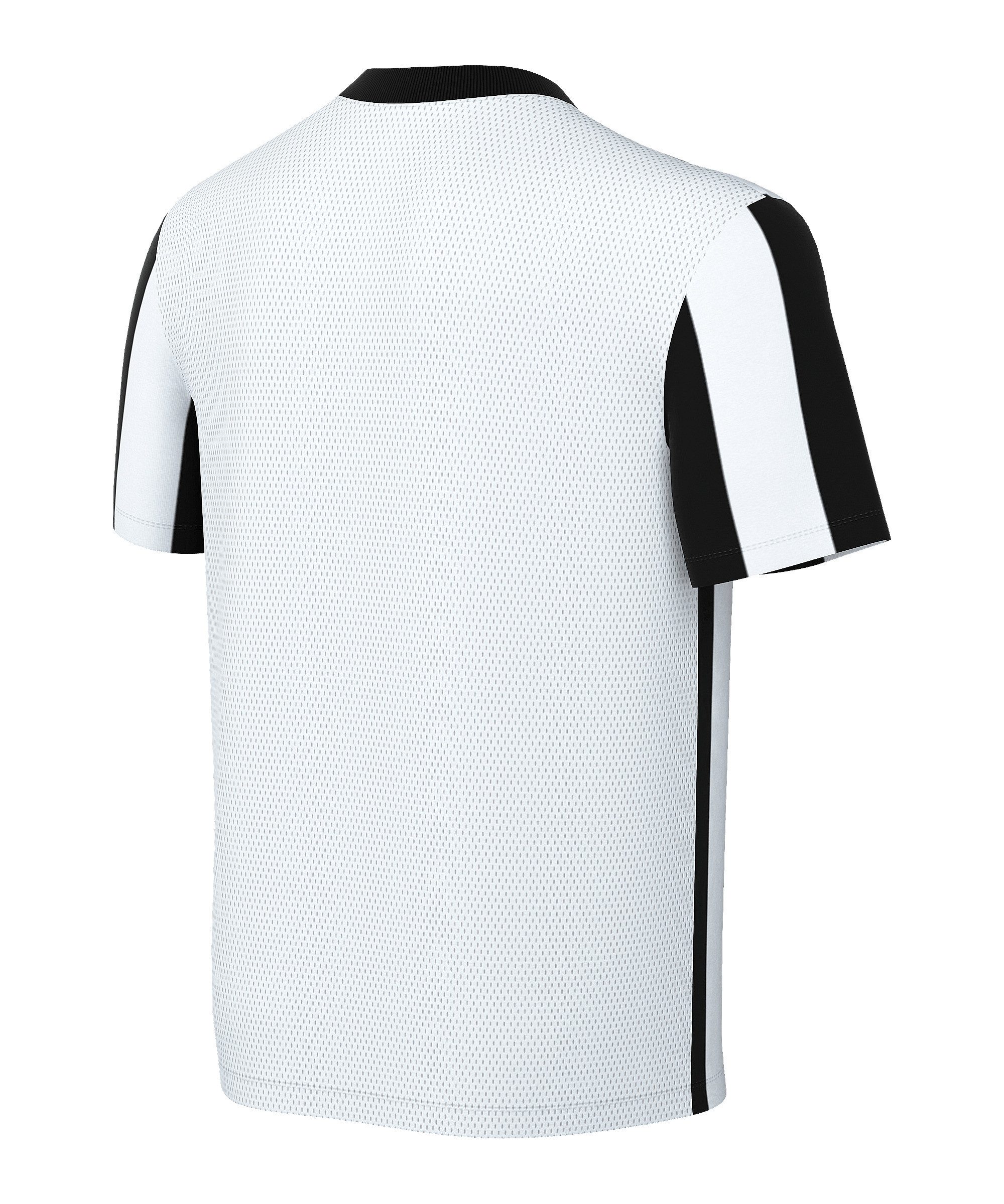 Nike Fußballtrikot Nike Performance Division V Striped Trikot Kids Teamsport – Bild 2 von 3