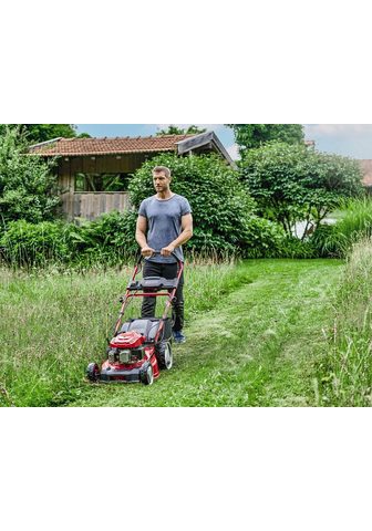 Einhell Benzininė vejapjovė GC-PM 46 SM HW-E Li 46 cm Schnittbreite