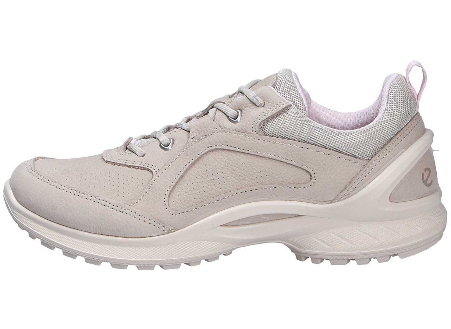 Ecco Ecco Damen Schnürschuh BIOM ENERGI W beige Größe Schnürschuh