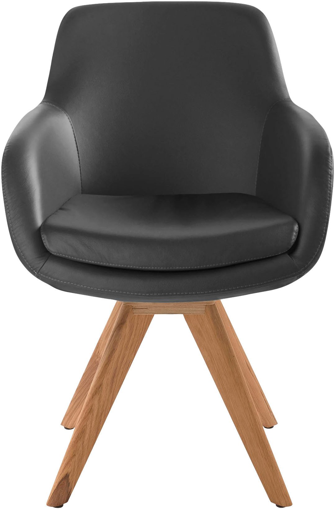 Musterring Esszimmerstuhl Tavia (Set, 2 St), günstig online kaufen