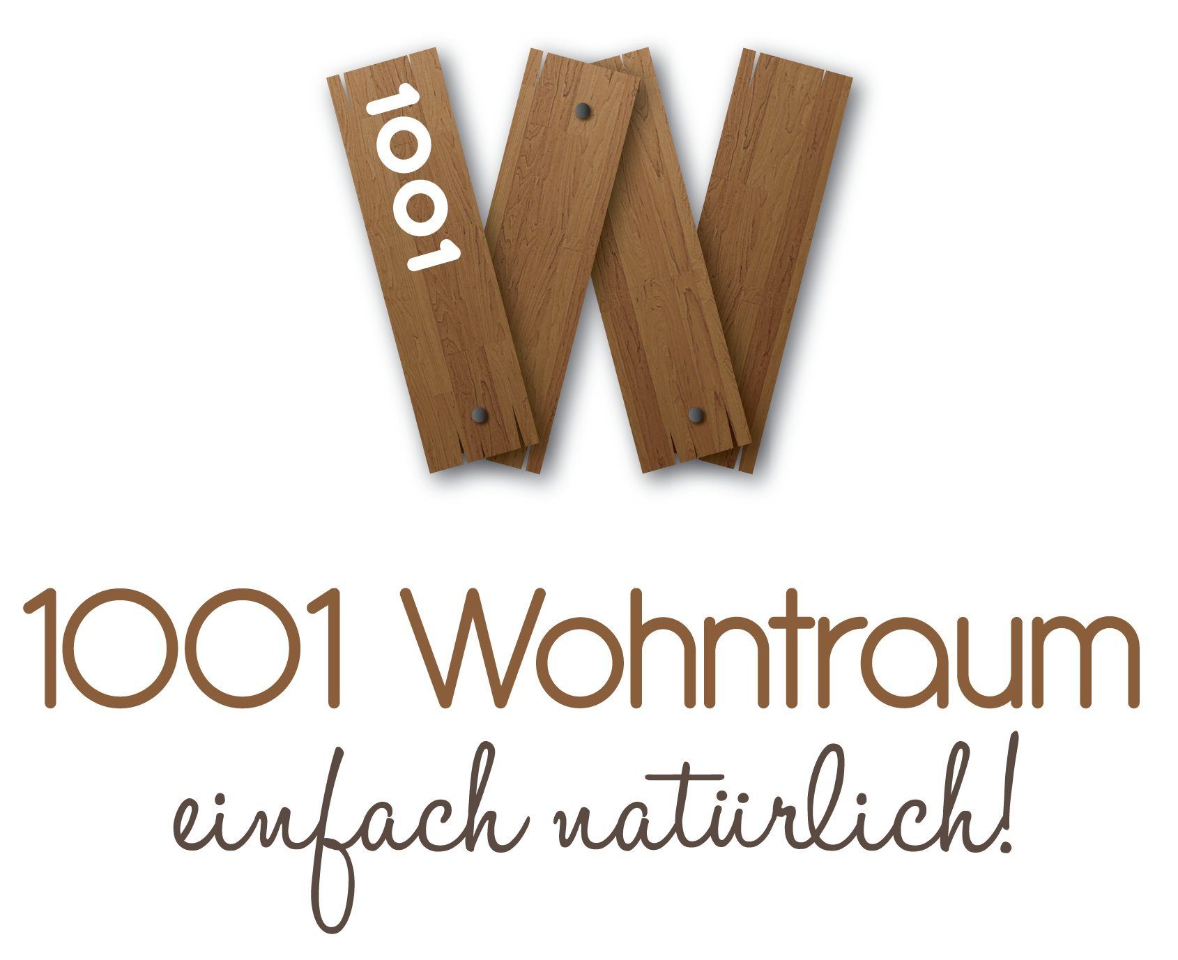 1001 Wohntraum