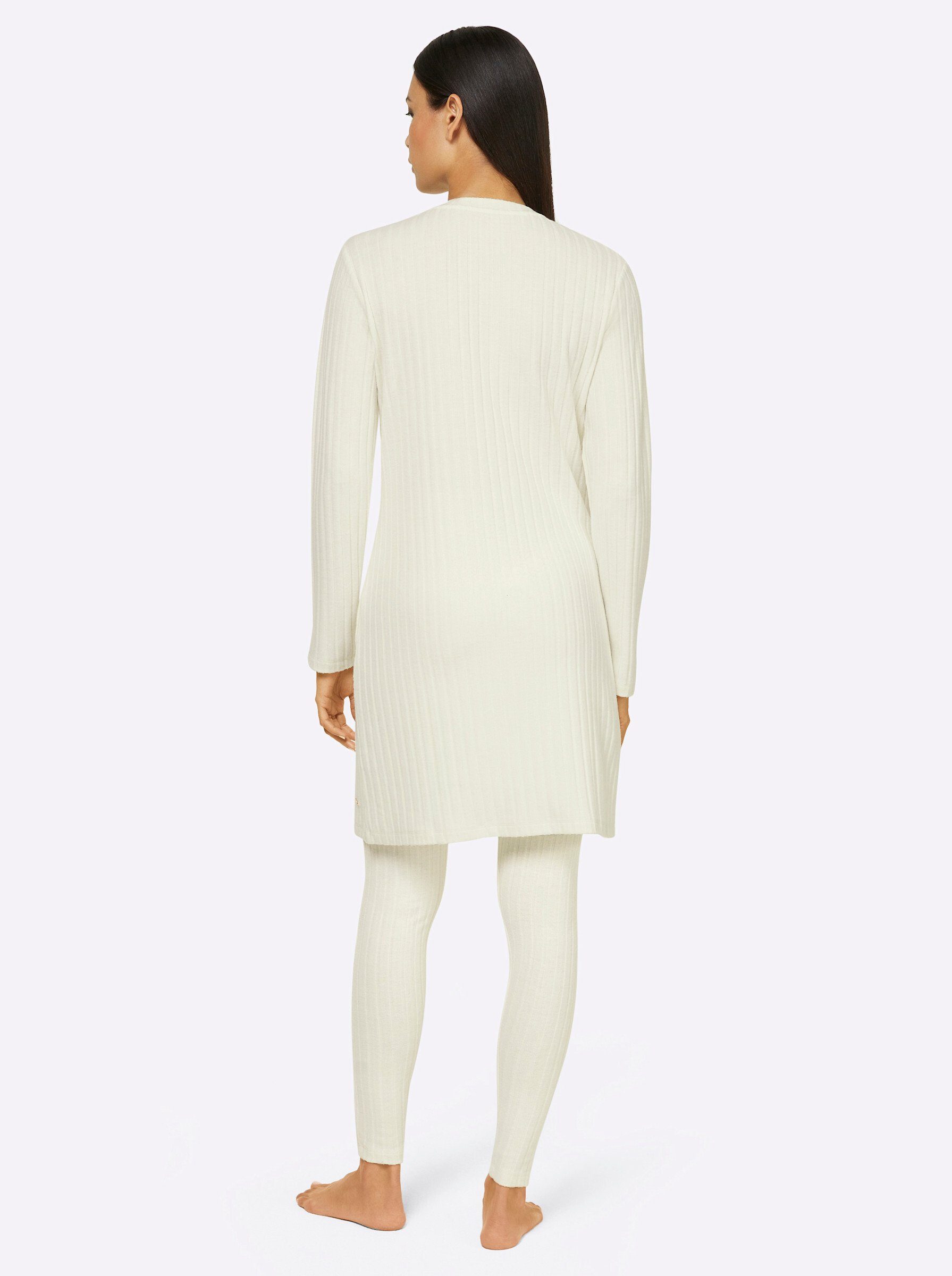 feel good Langarmshirt "Longshirt", (1 tlg.) günstig online kaufen