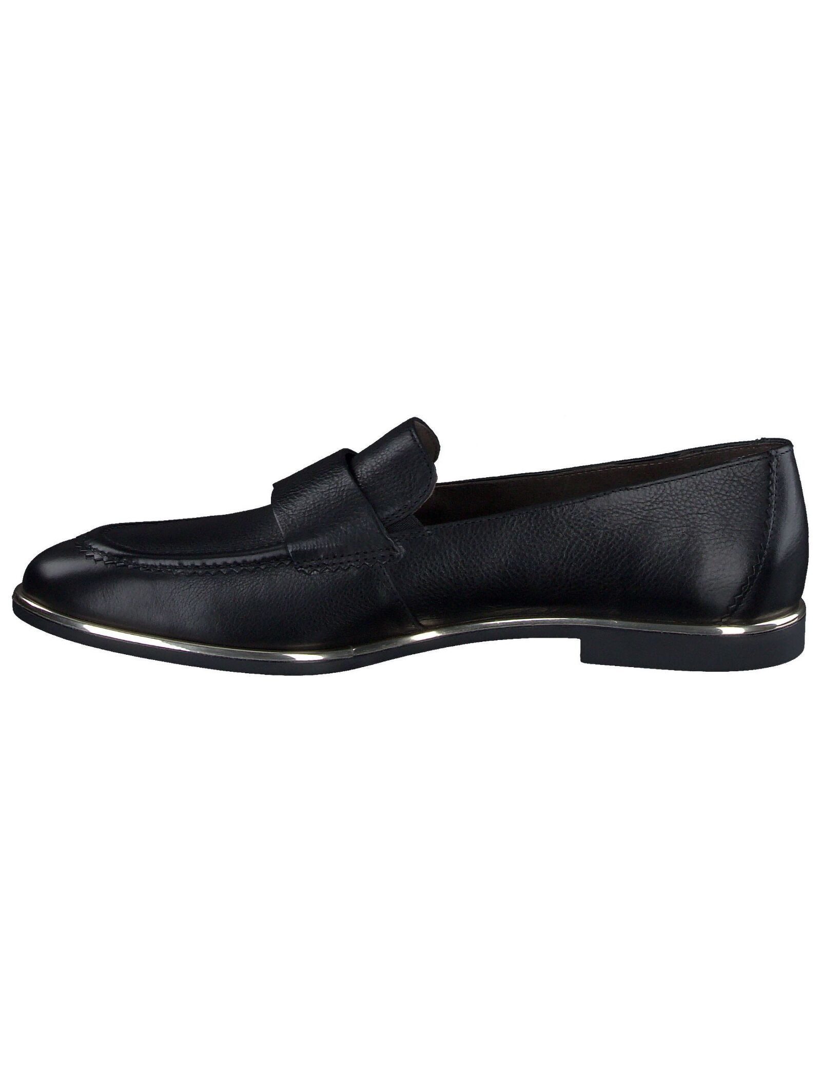 Paul Green Slipper Glattleder Slipper günstig online kaufen
