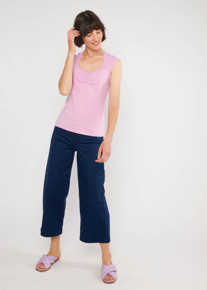 Blutsgeschwister Shirttop - Sommer Top  - günstig online kaufen
