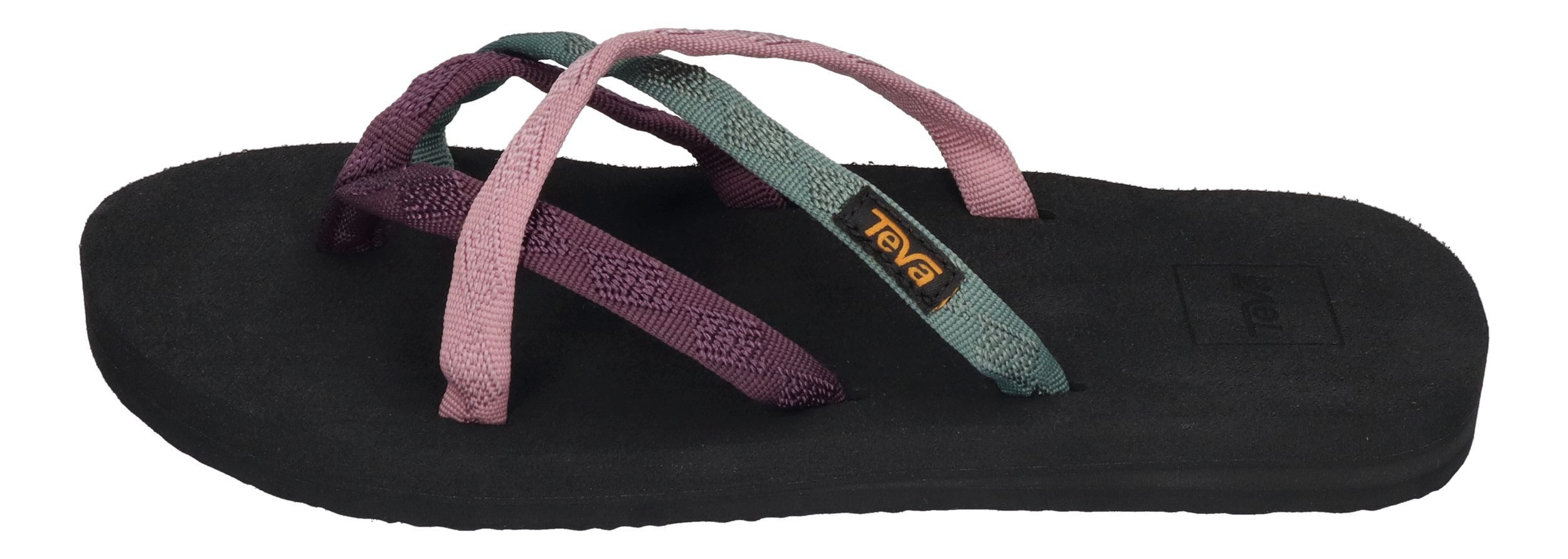 Teva OLOWAHU 6840 Sandale Lilas Multi günstig online kaufen