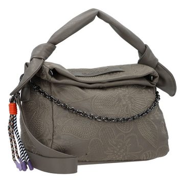 Desigual Henkeltasche Basic 2, Polyurethan