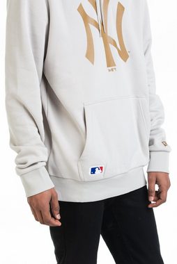 New Era Hoodie Hoodie New Era MLB Seasonal Neyyan (1-tlg) Kängurutasche