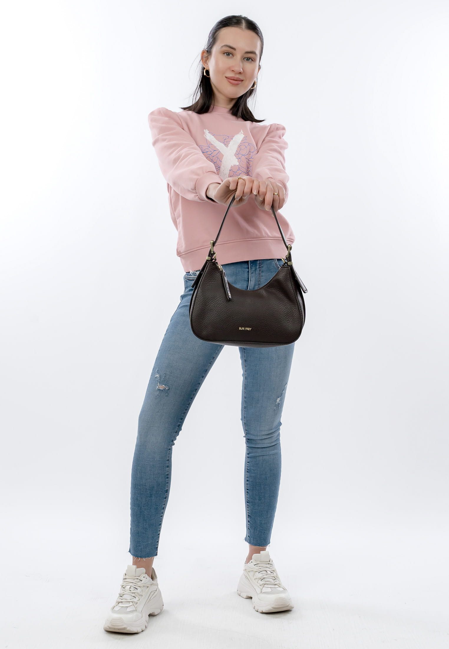 SURI FREY Beuteltasche SFY Maggy günstig online kaufen