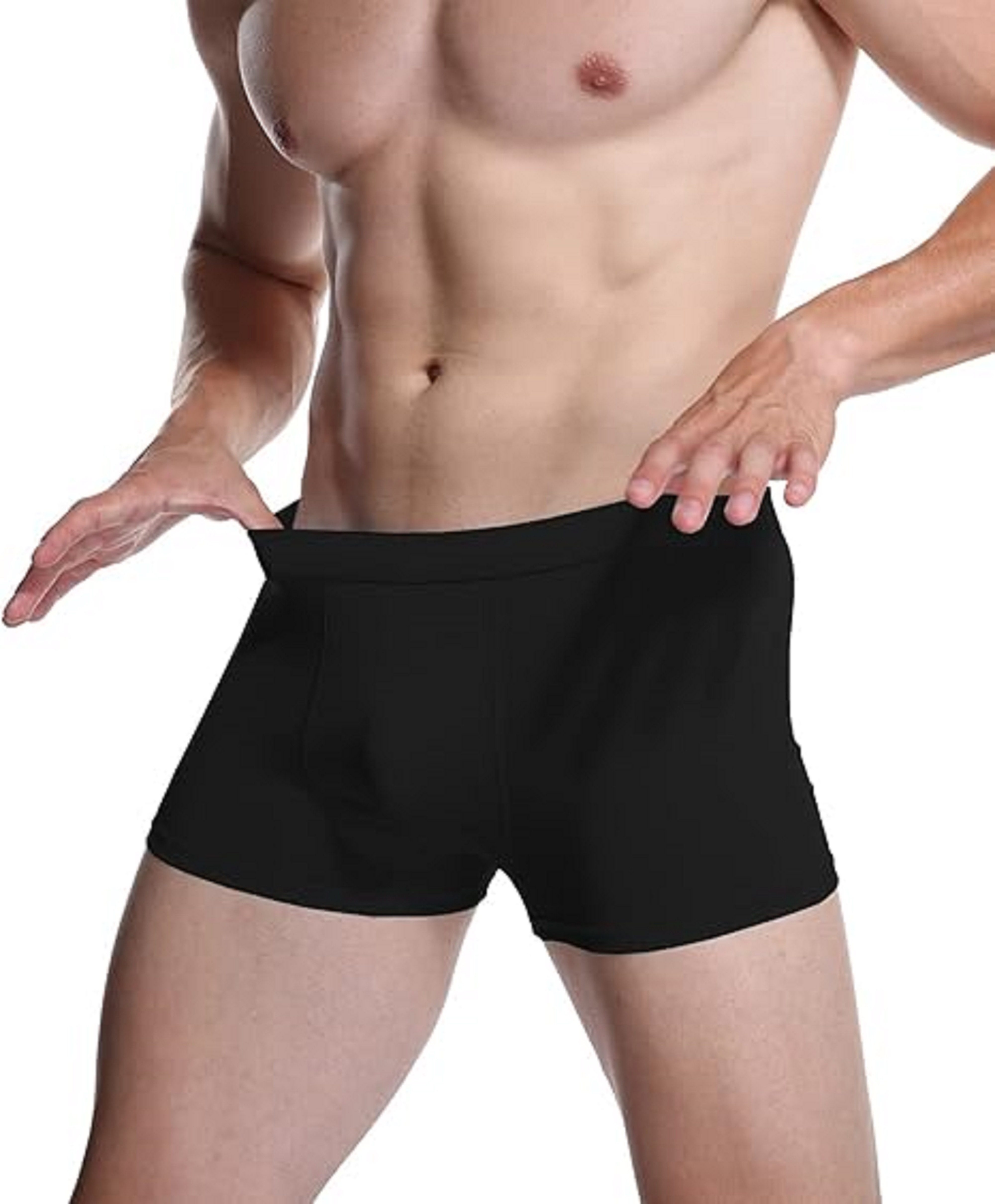 DDOnlineShop Boxershorts Herren 6er Pack – Baumwolle Stretch Unterwäsche Sc günstig online kaufen