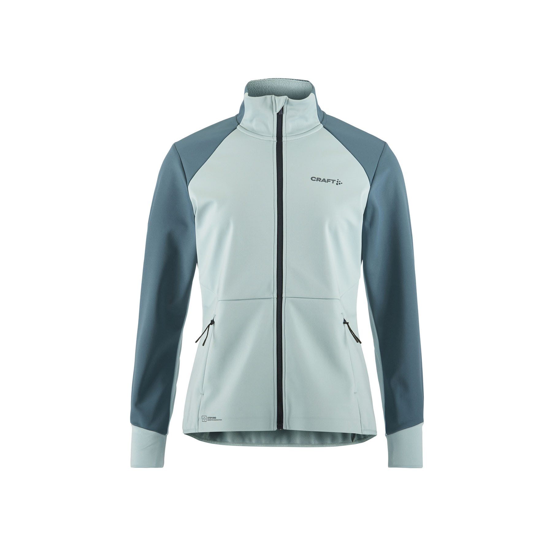Funktionsjacke NORDIC JACKET 2 Damen
