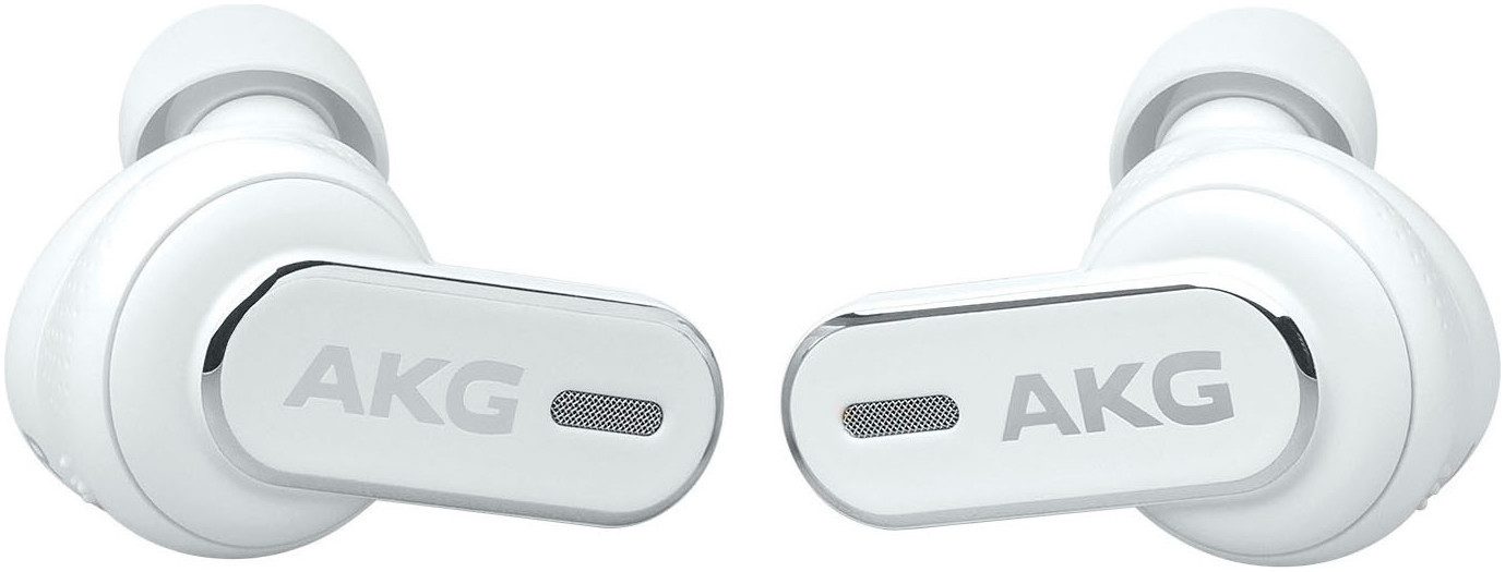 AKG N5 Hybrid wireless In-Ear-Kopfhörer (Active Noise Cancelling (ANC), Bluetooth)