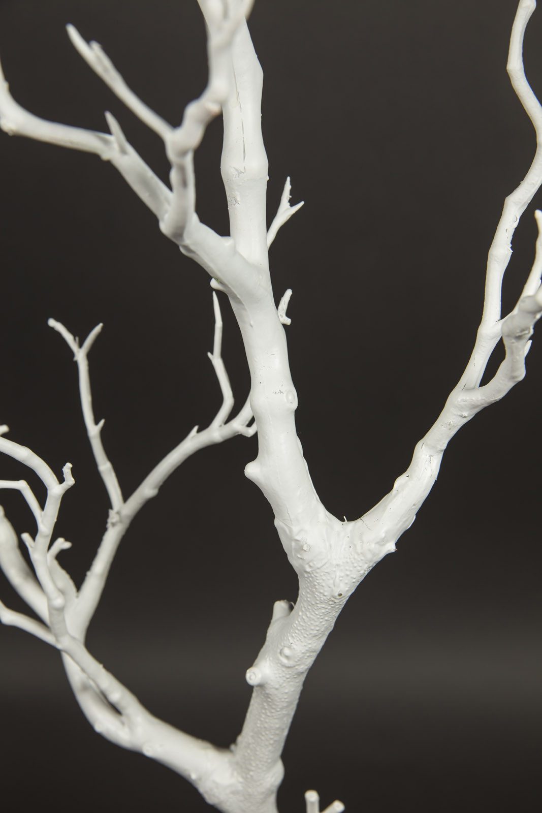 Kunstzweig Dekoast / Dekozweig YF künstlicher Ast Zweig Kunstast, Seidenblu günstig online kaufen