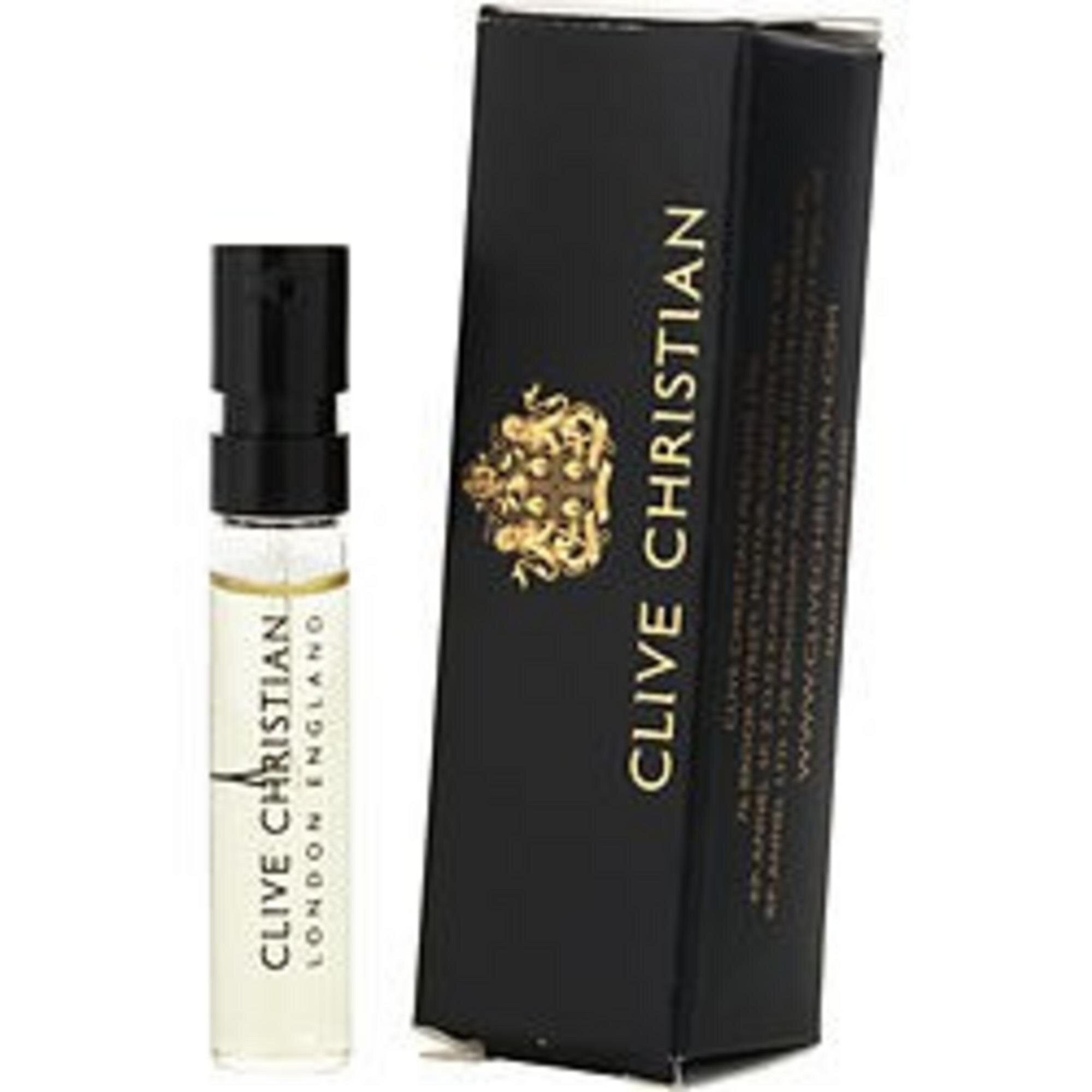 Clive Christian Parfum Private Collection V - Amber Fougere