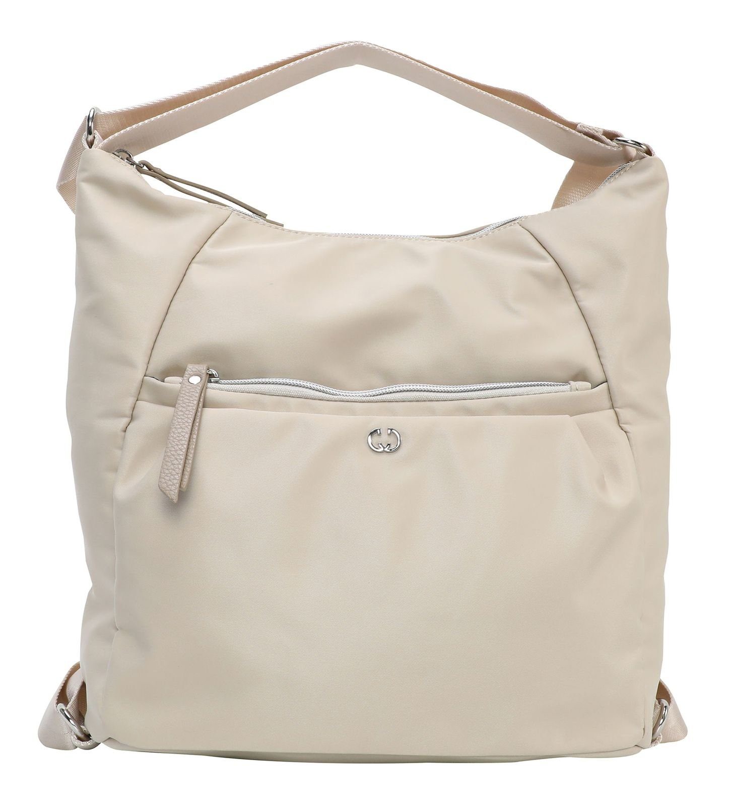 Rucksack Breath Sounds