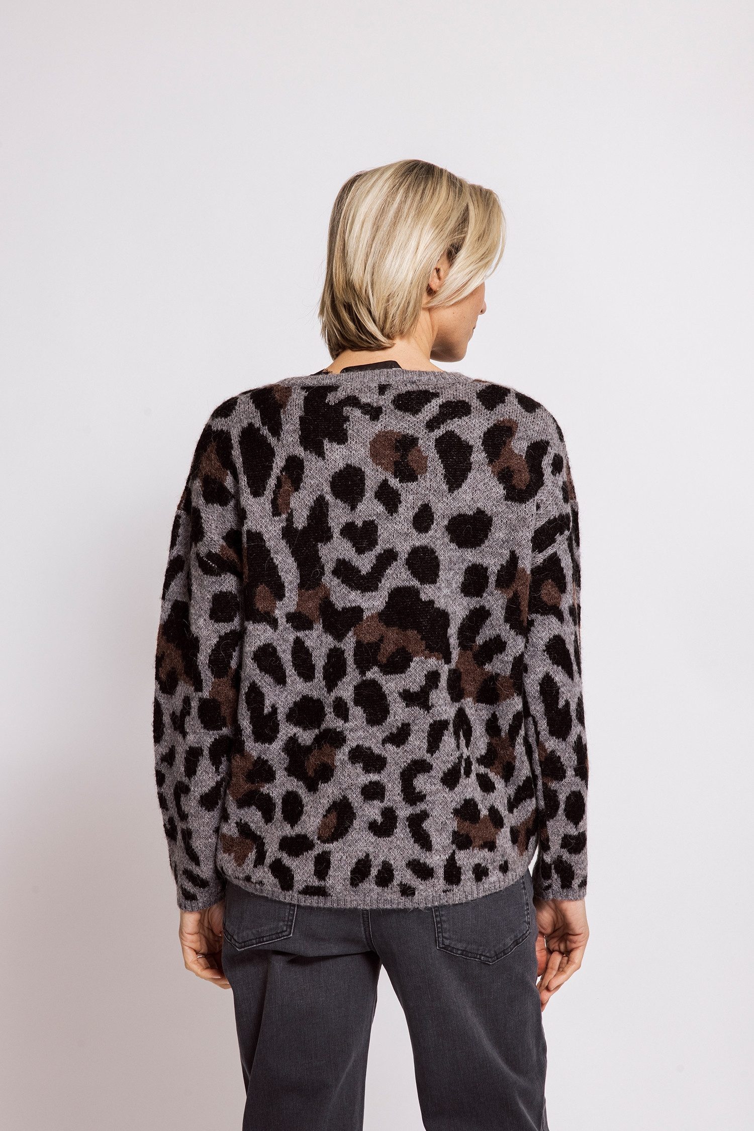 Zhrill Strickpullover ZHIDA